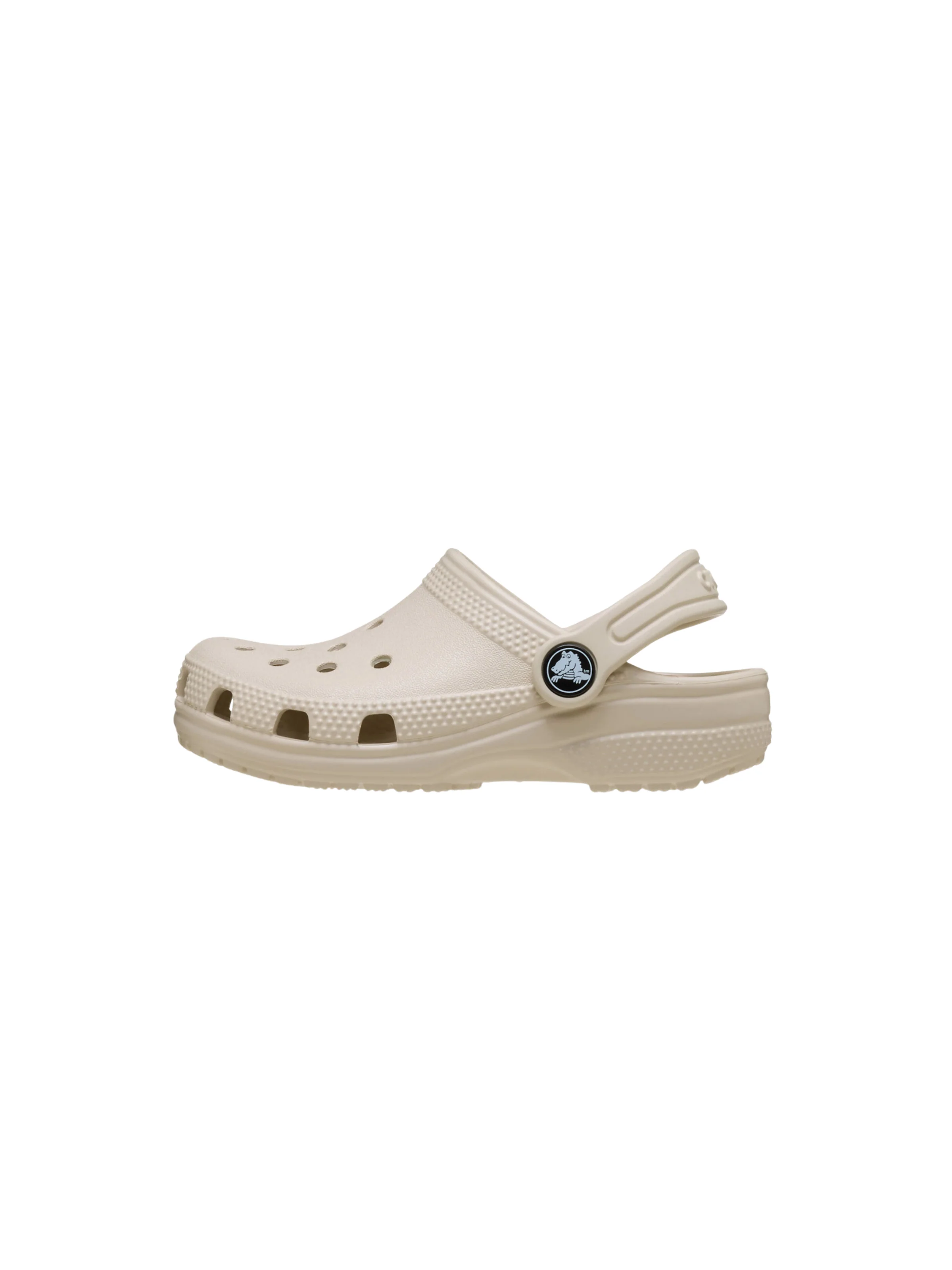 Ciabatte "Classic Clog T" Crocs beige - Image 4