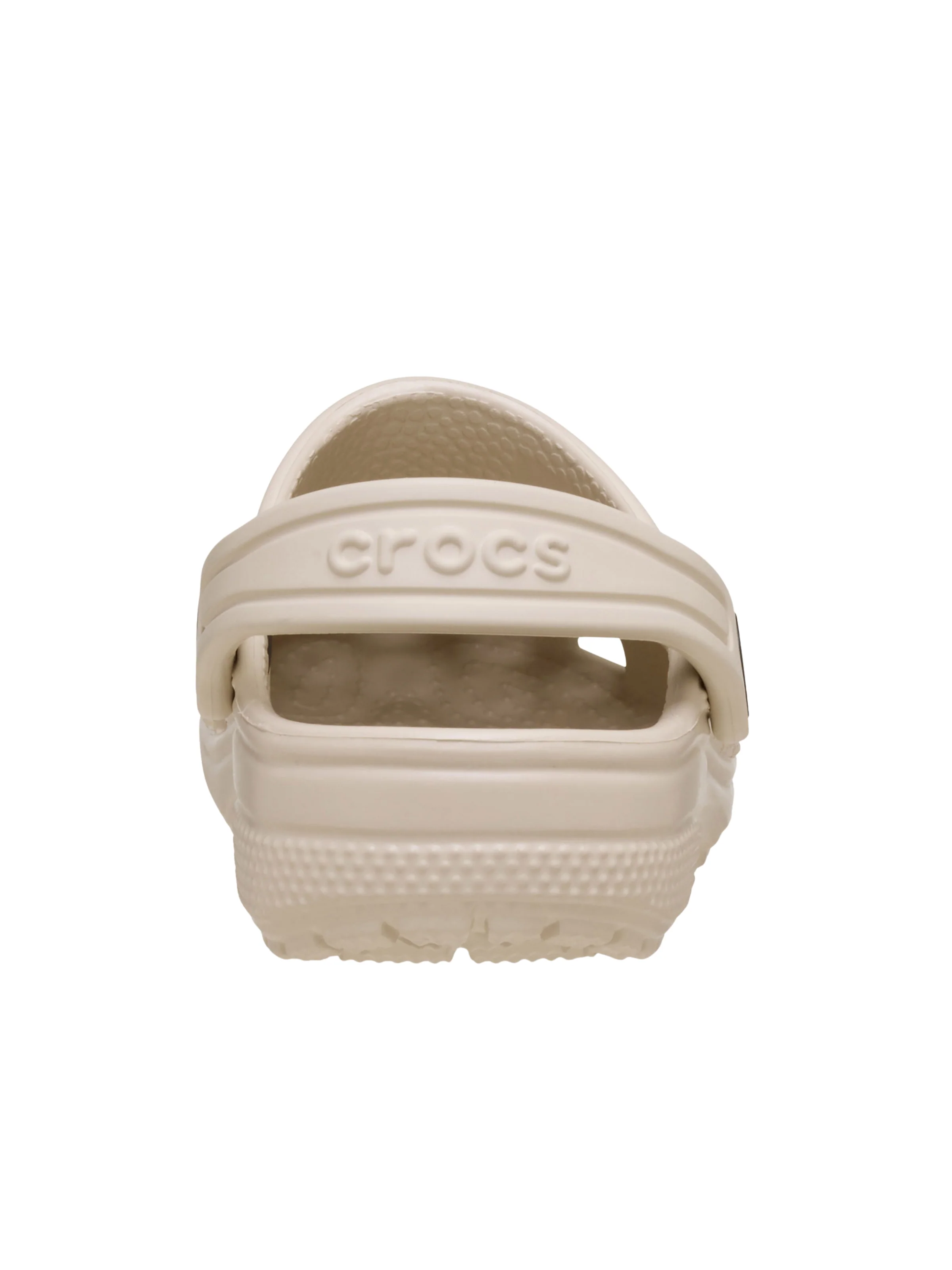 Ciabatte "Classic Clog T" Crocs beige - Image 5