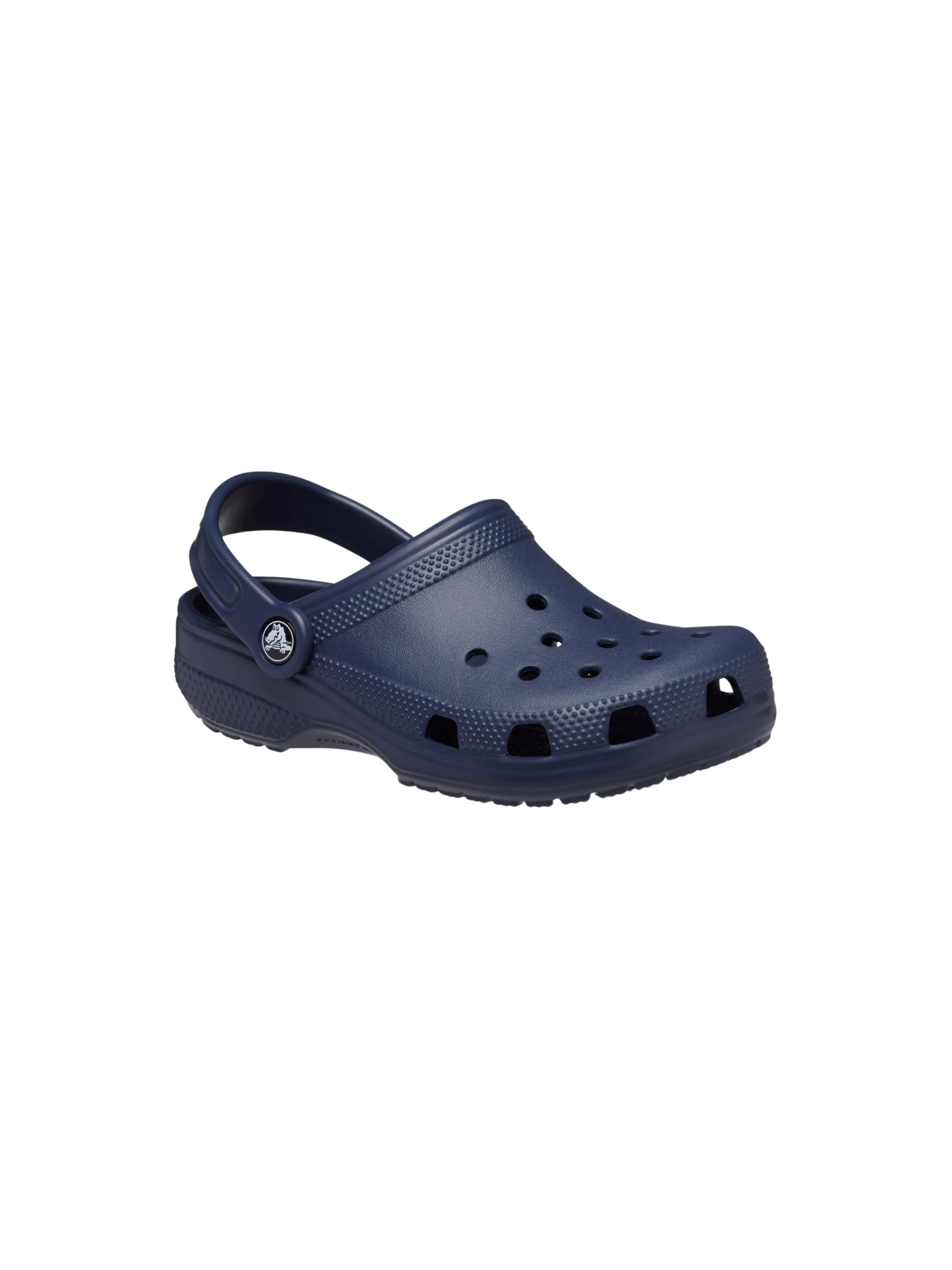 Ciabatte "Classic Clog T" Crocs blu navy - Image 2