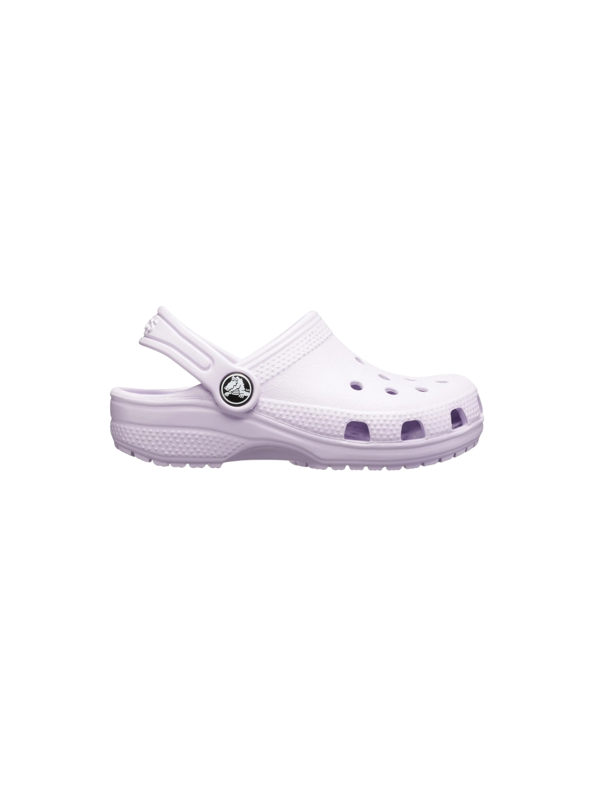 Ciabatte "Classic Clog T" Crocs lilla