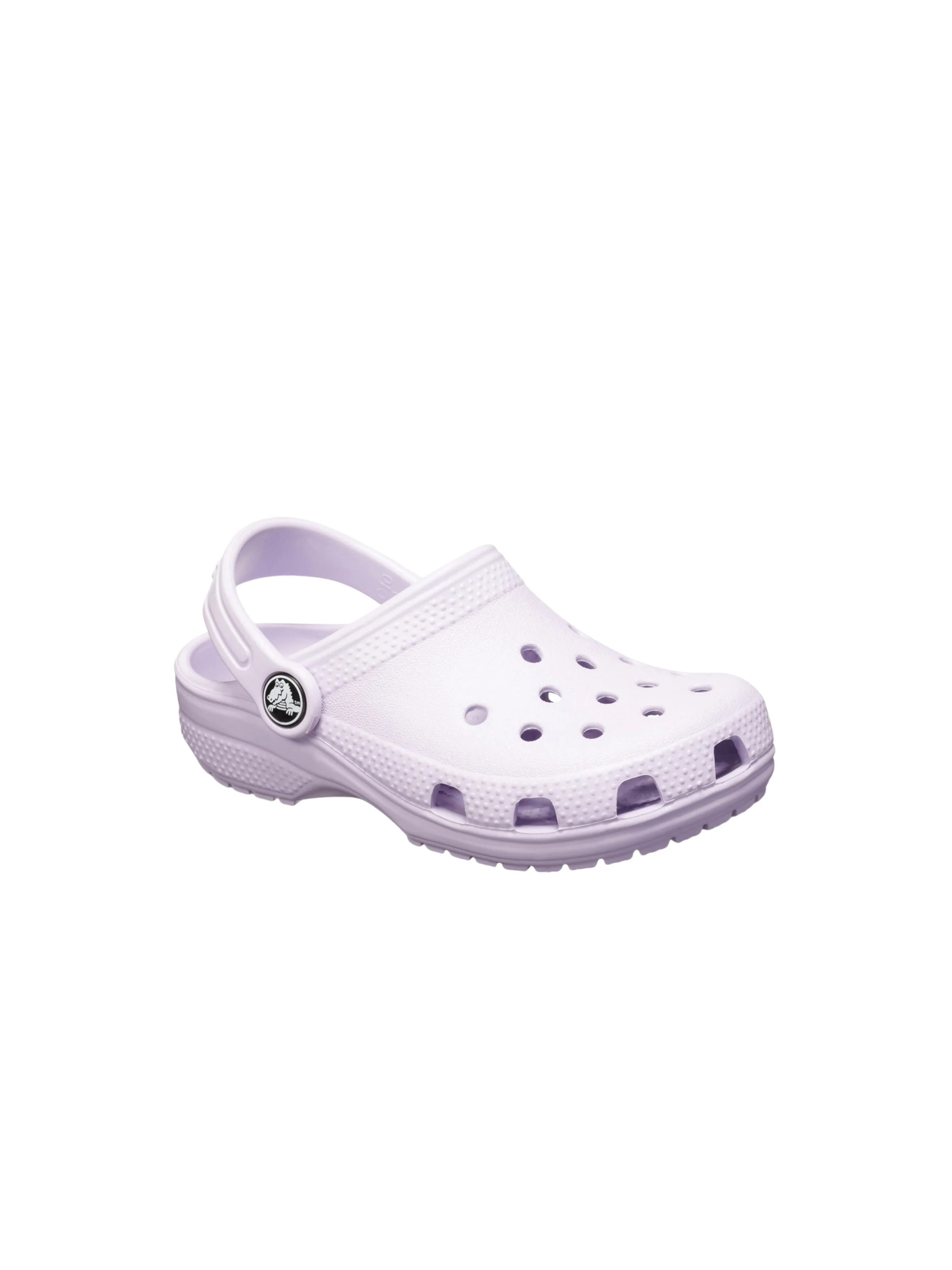 Ciabatte "Classic Clog T" Crocs lilla - Image 3
