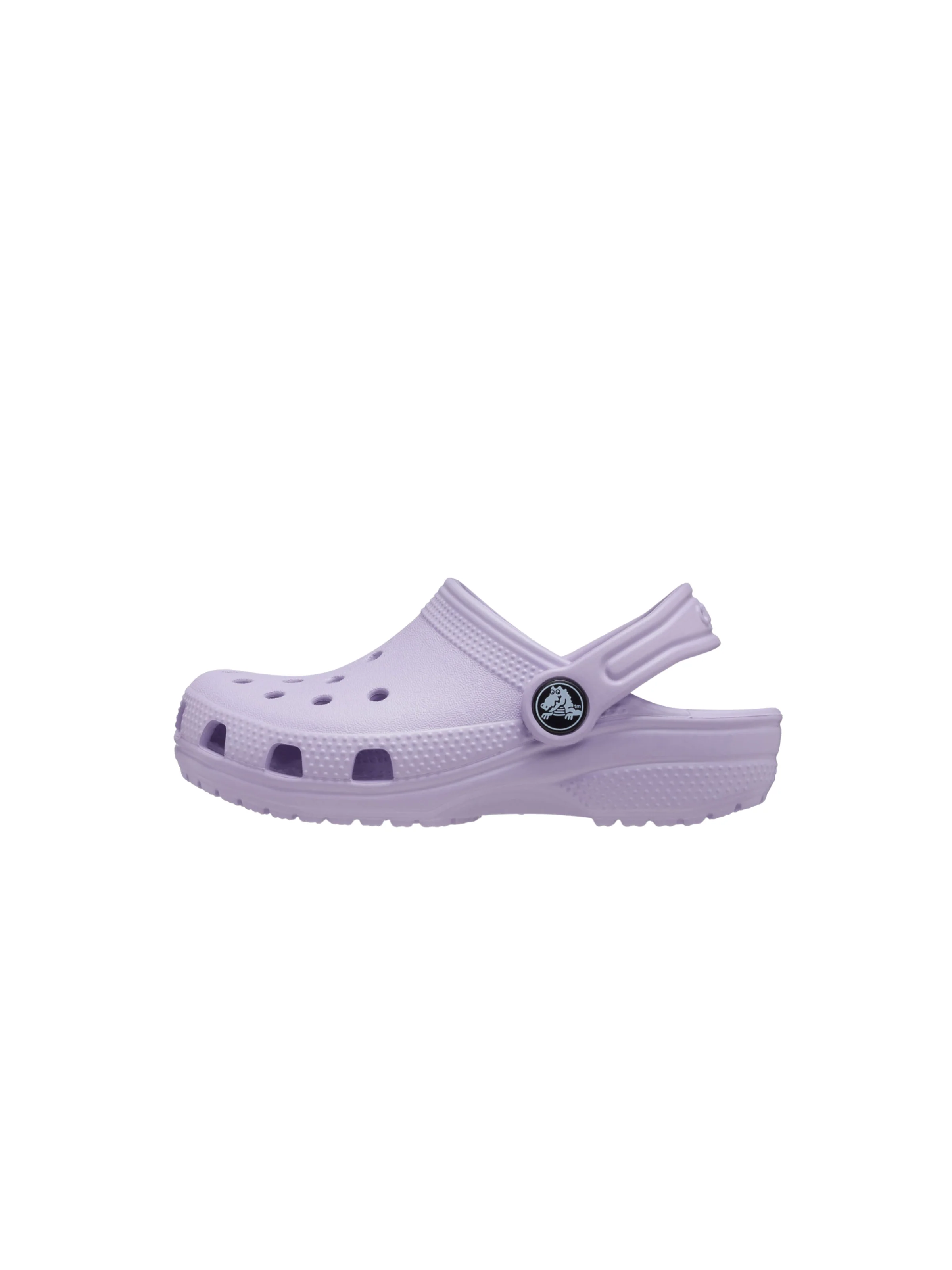 Ciabatte "Classic Clog T" Crocs lilla - Image 4