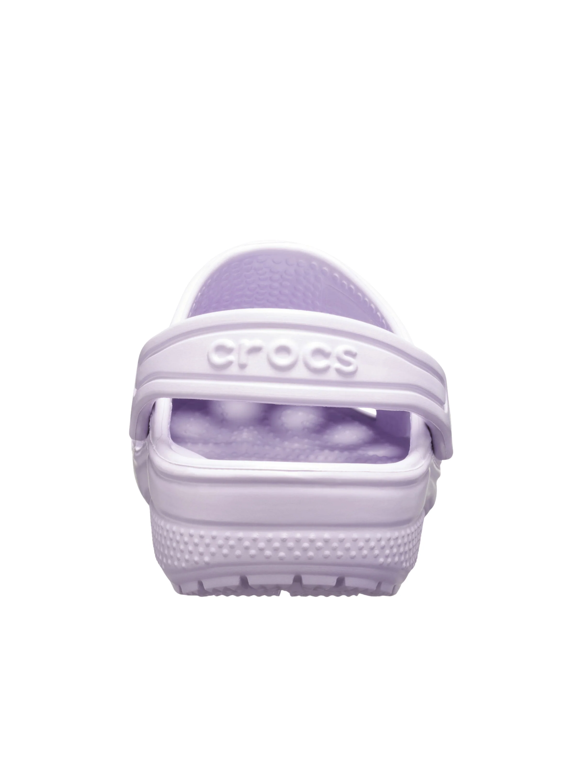Ciabatte "Classic Clog T" Crocs lilla - Image 6