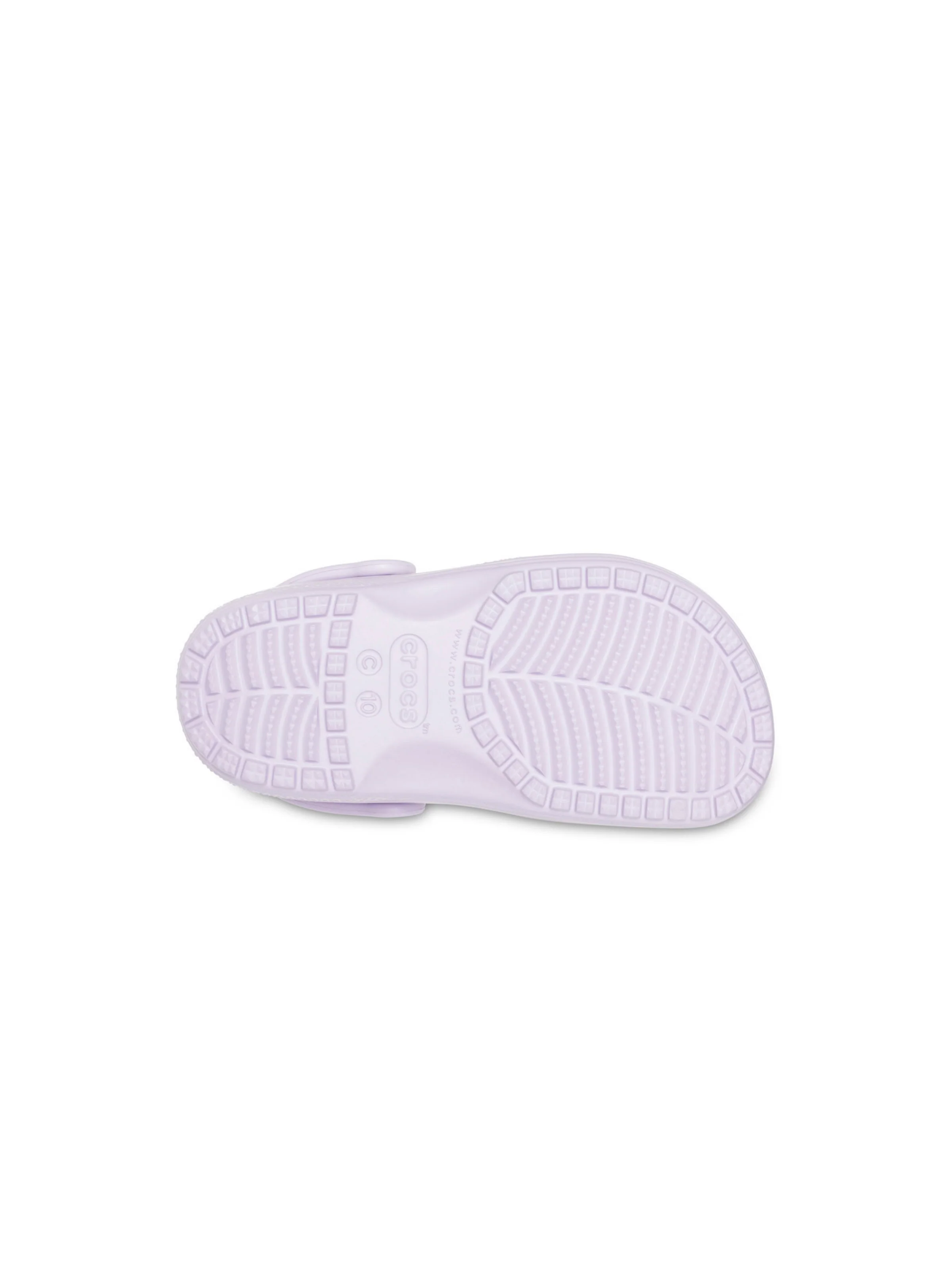 Ciabatte "Classic Clog T" Crocs lilla - Image 7
