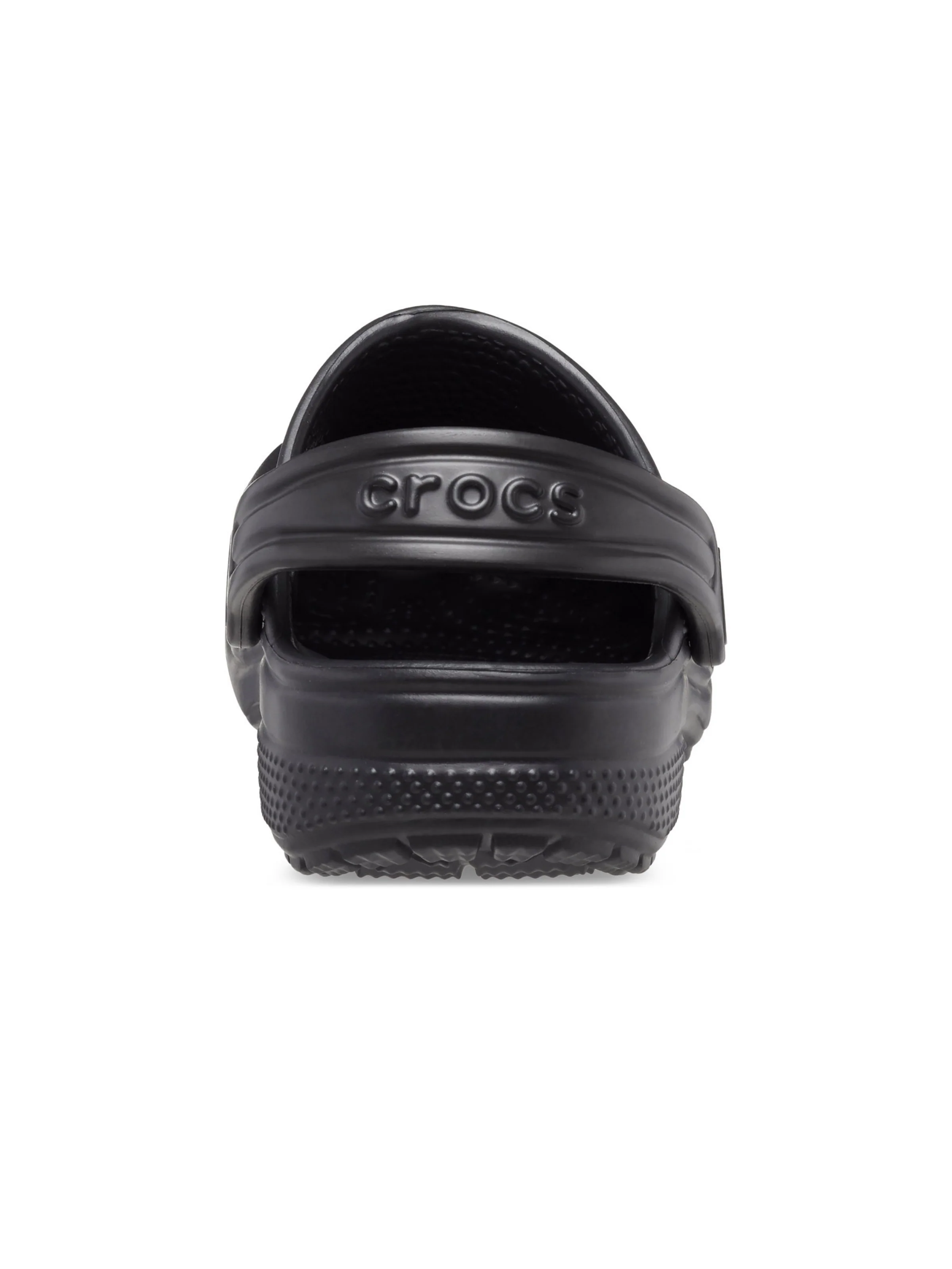 Ciabatte "Classic Clog T" Crocs nere - Image 7