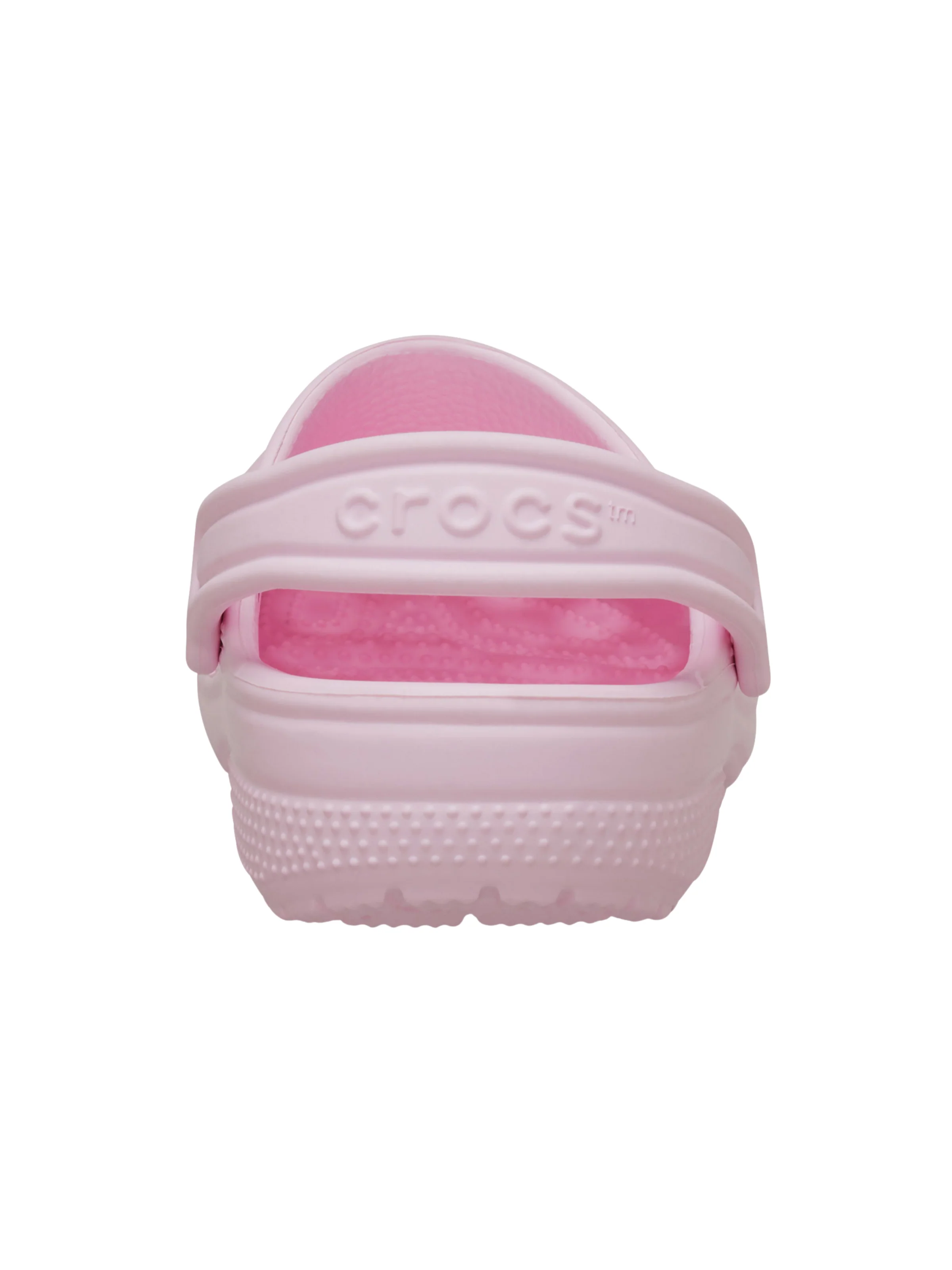 Ciabatte "Classic Clog T" Crocs rosa - Image 4