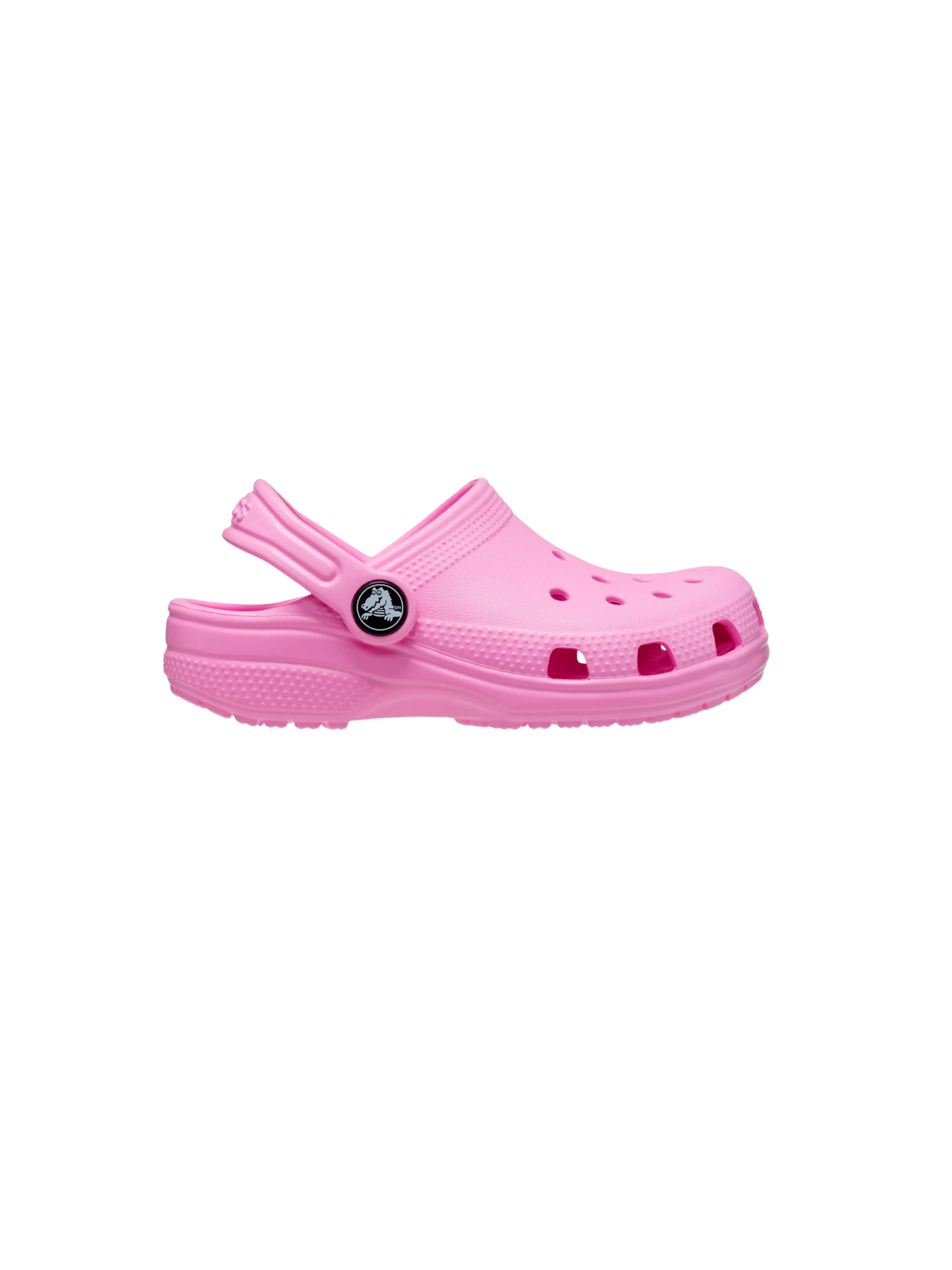 Ciabatte "Classic Clog T" Crocs rosa