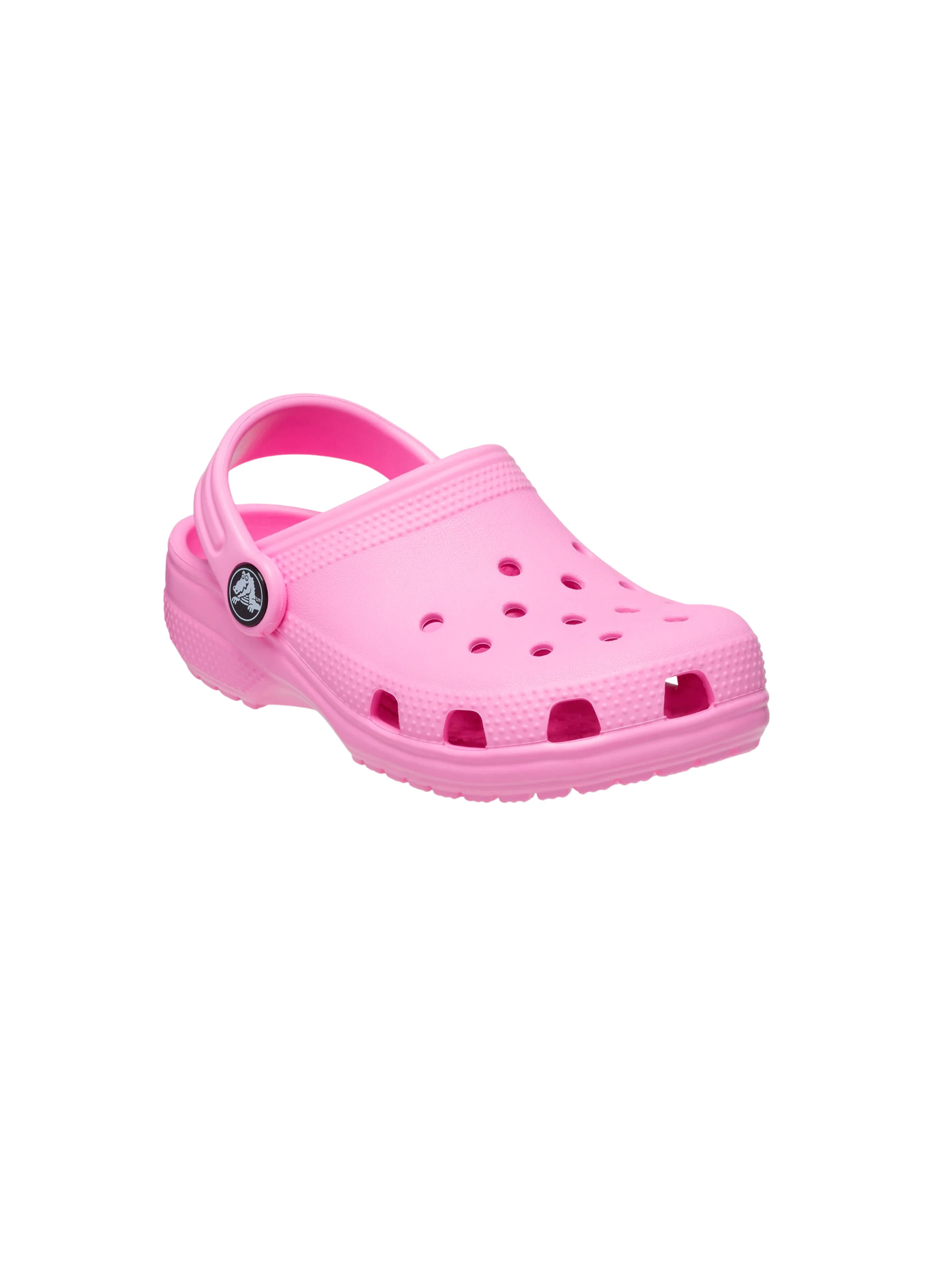 Ciabatte "Classic Clog T" Crocs rosa - Image 3