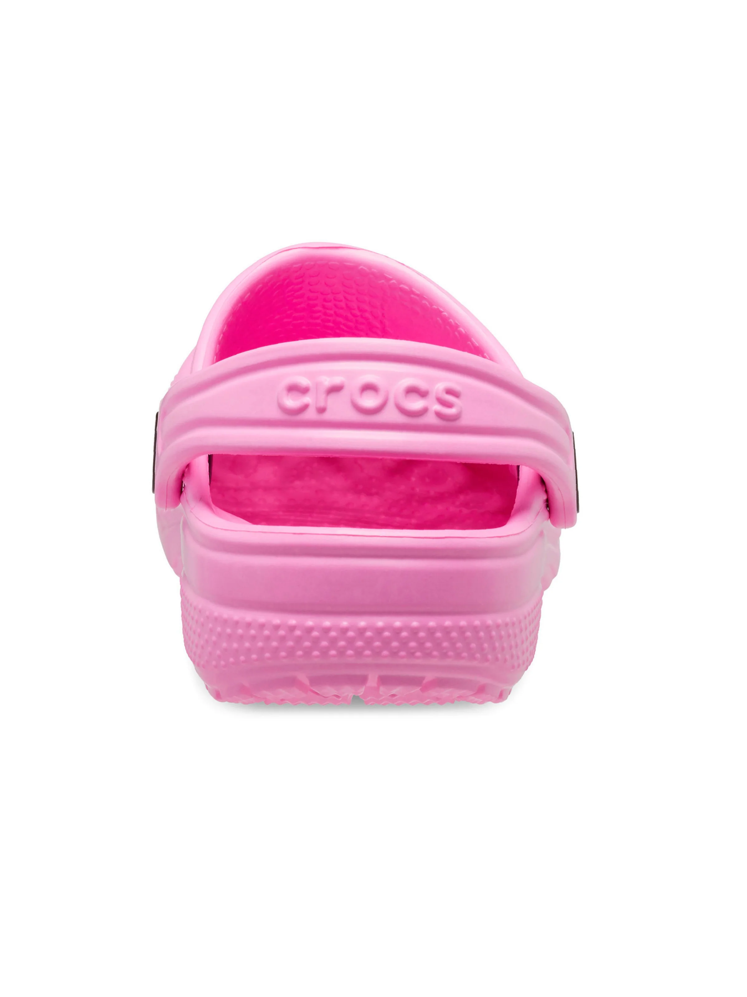 Ciabatte "Classic Clog T" Crocs rosa - Image 6