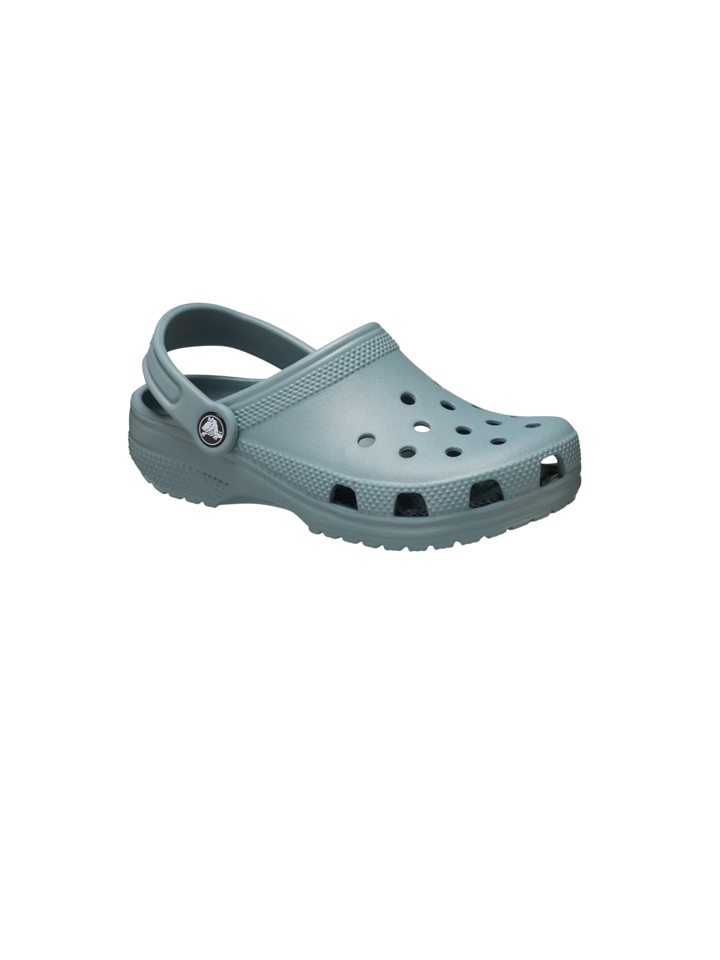 Ciabatte "Classic Clog T" Crocs verde - Image 2