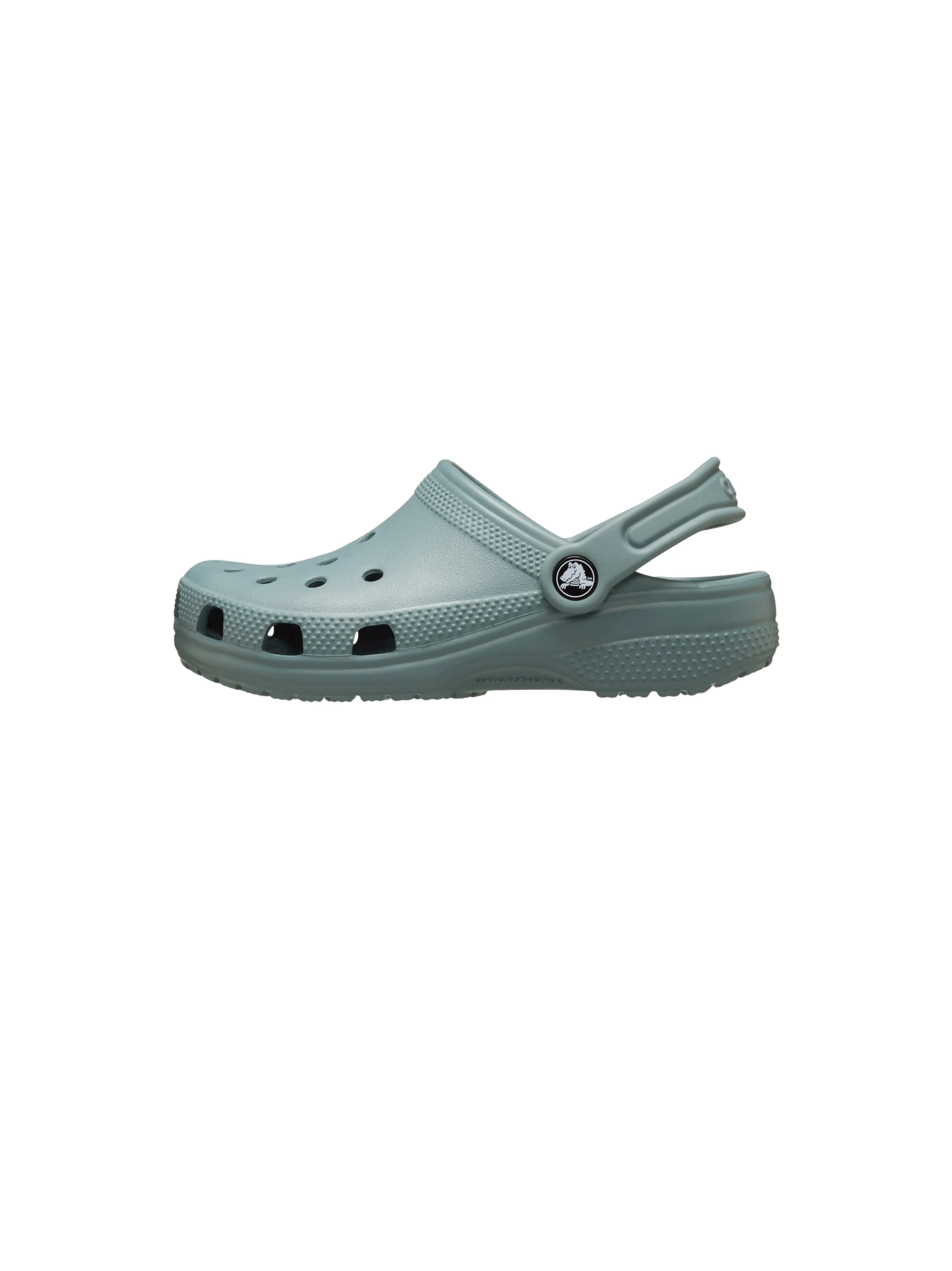 Ciabatte "Classic Clog T" Crocs verde - Image 6