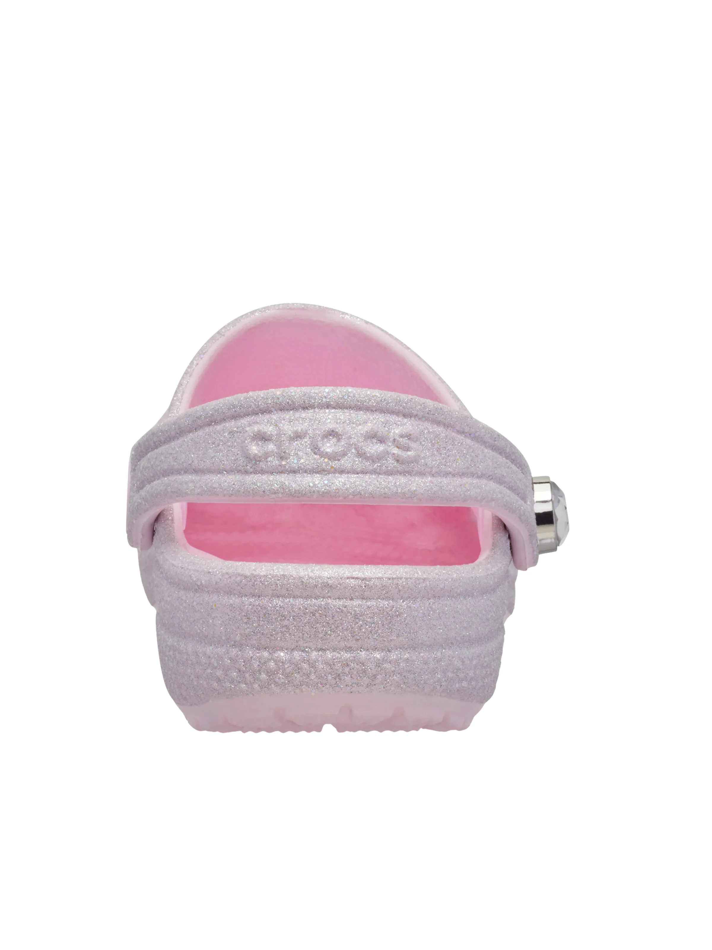 Ciabatte "Classic IAM Princess Clog T" Crocs rosa - Image 4