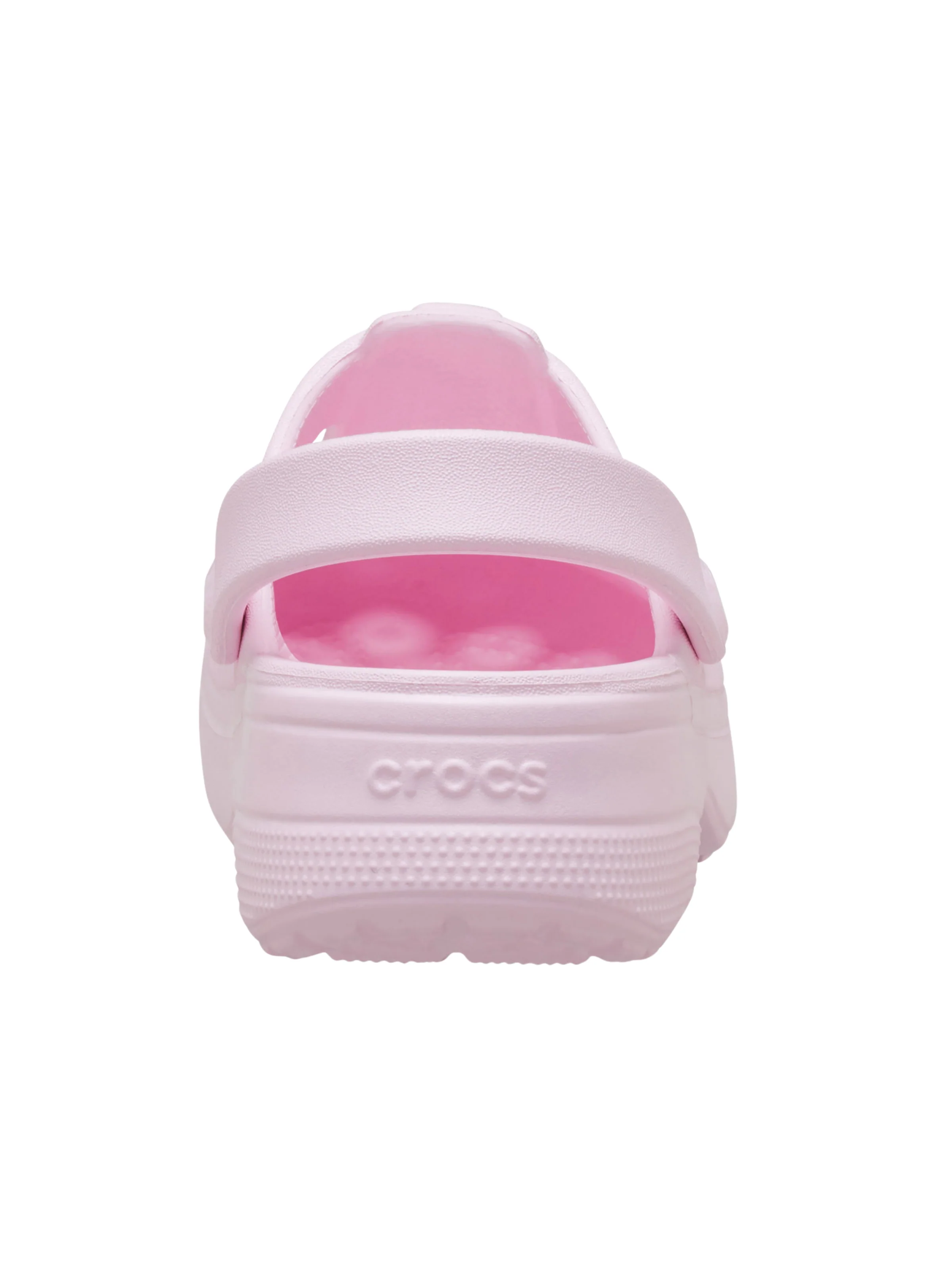 Ciabatte "Classic Mary Jane Clog K" Crocs rosa - Image 5