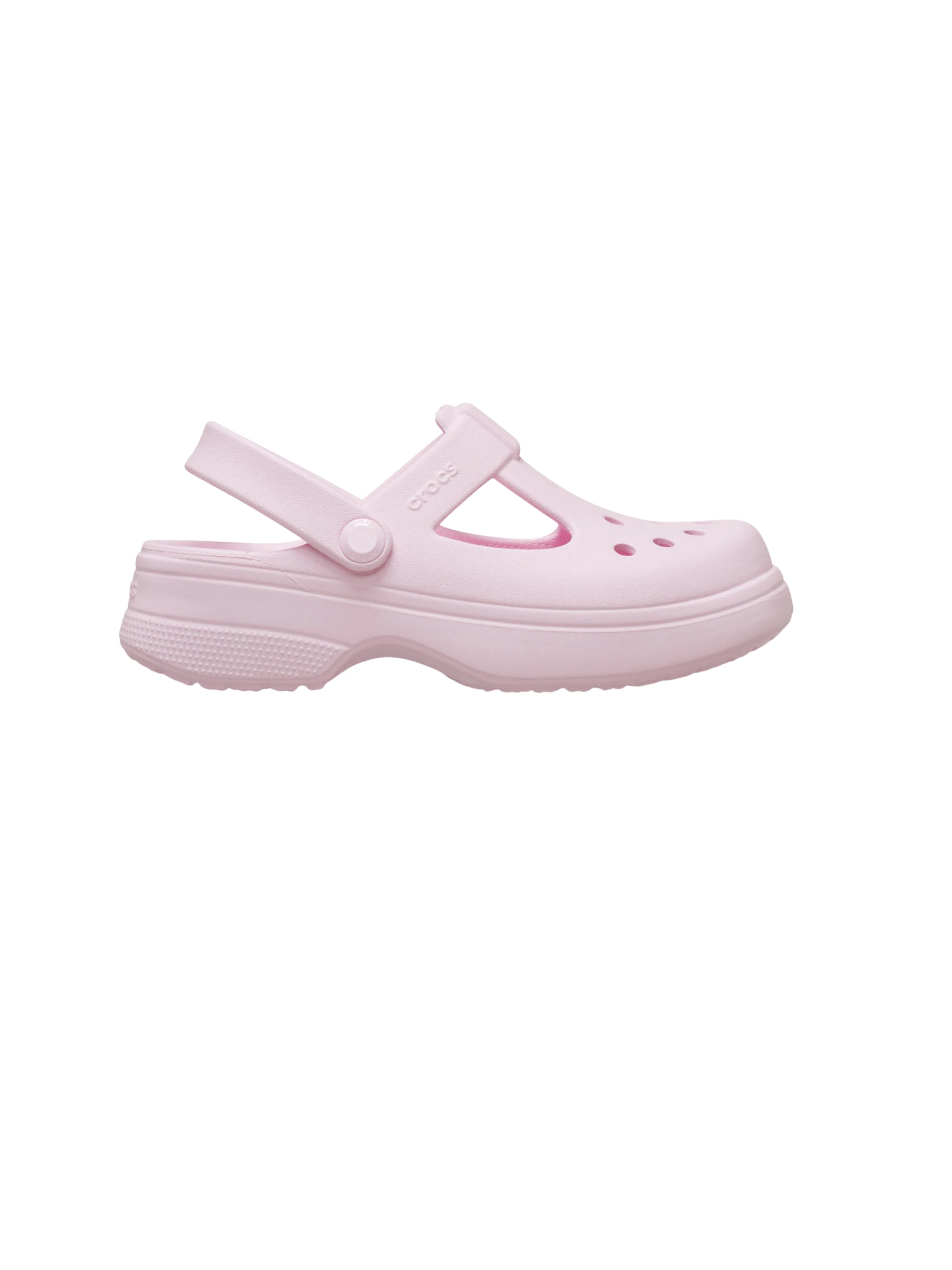 Ciabatte "Classic Mary Jane Clog T" Crocs rosa