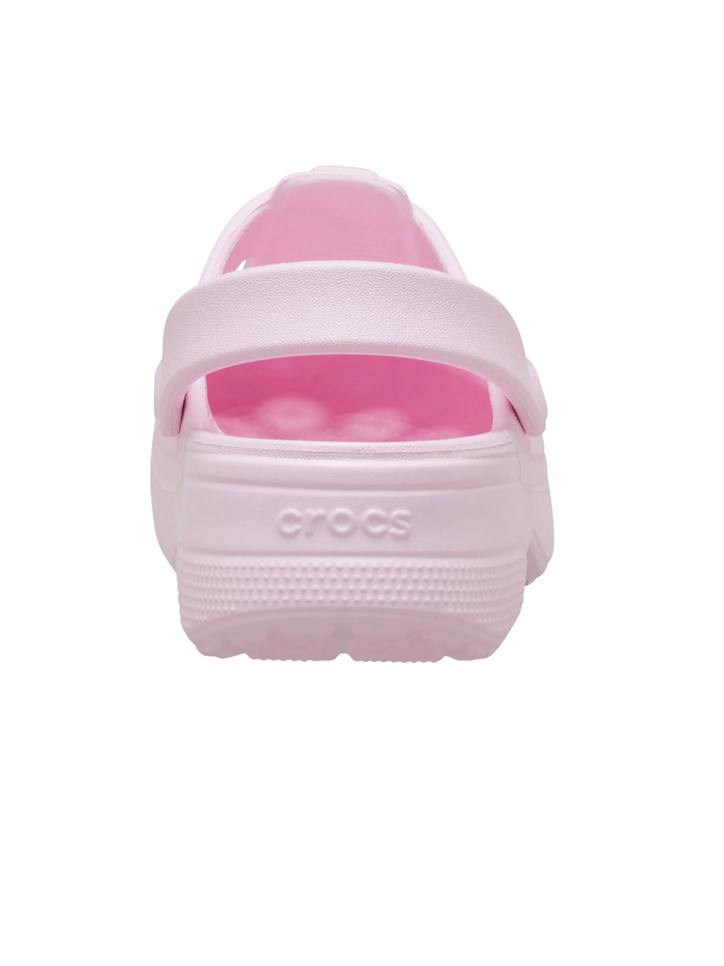 Ciabatte "Classic Mary Jane Clog T" Crocs rosa - Image 5