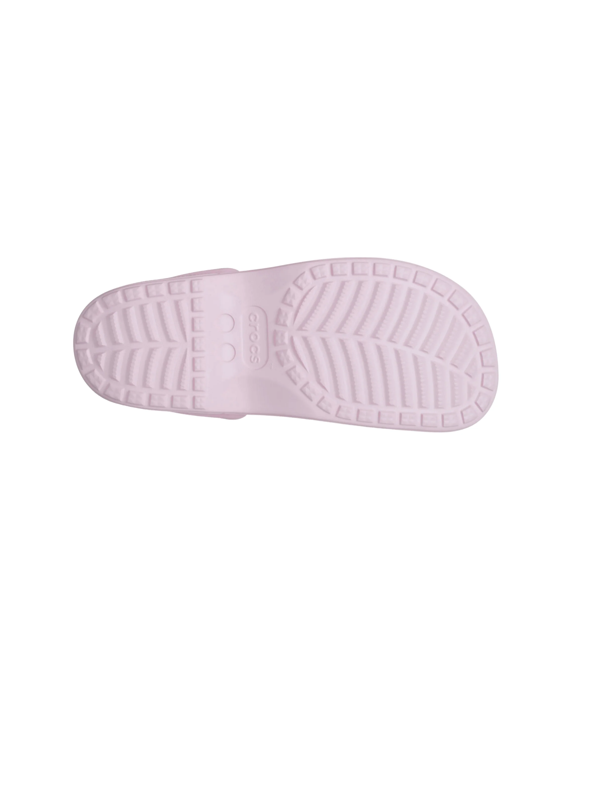 Ciabatte "Classic Mary Jane Clog T" Crocs rosa - Image 7