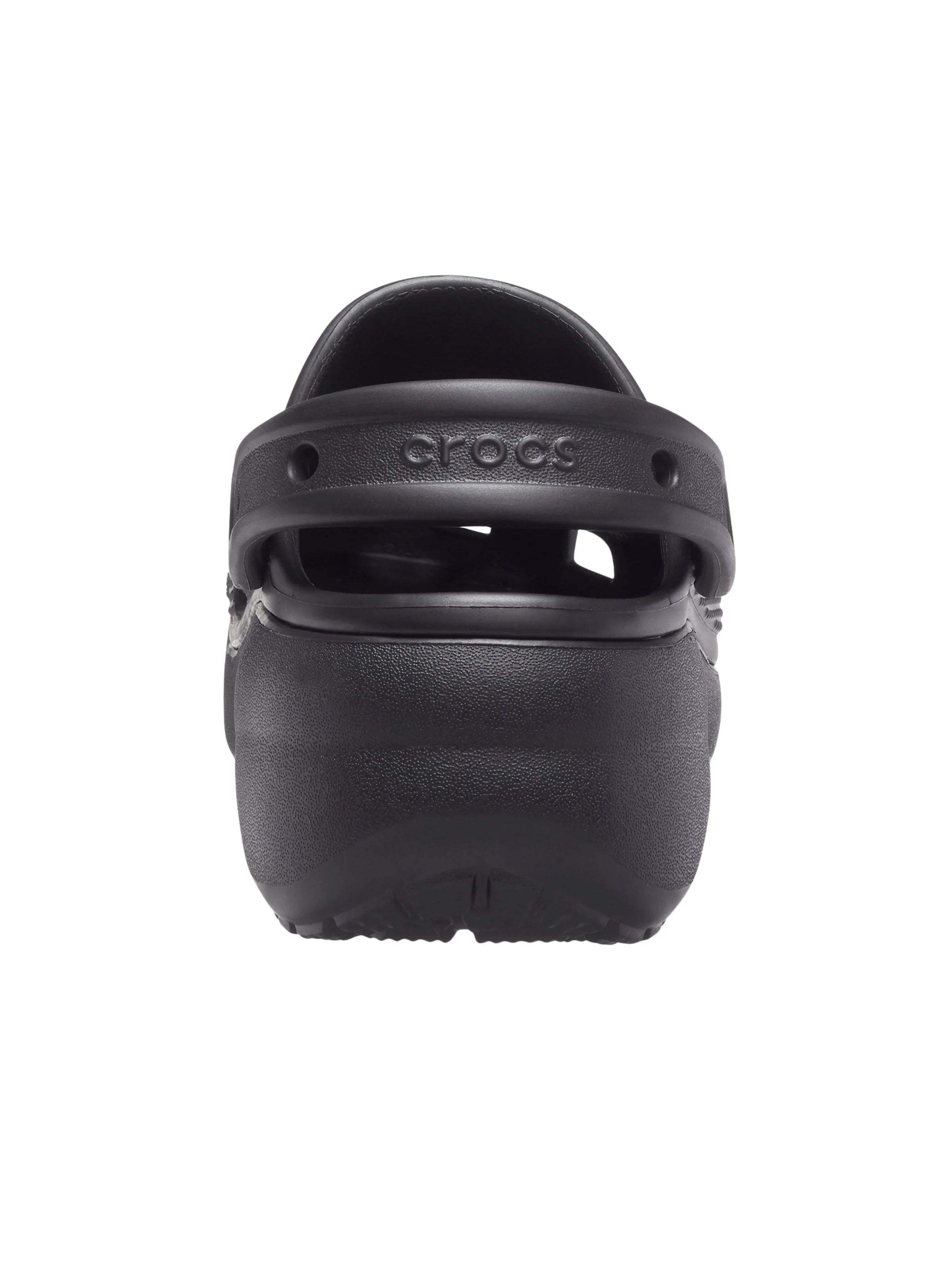 Ciabatte "Classic Platform Clog W" Crocs nero - Image 7