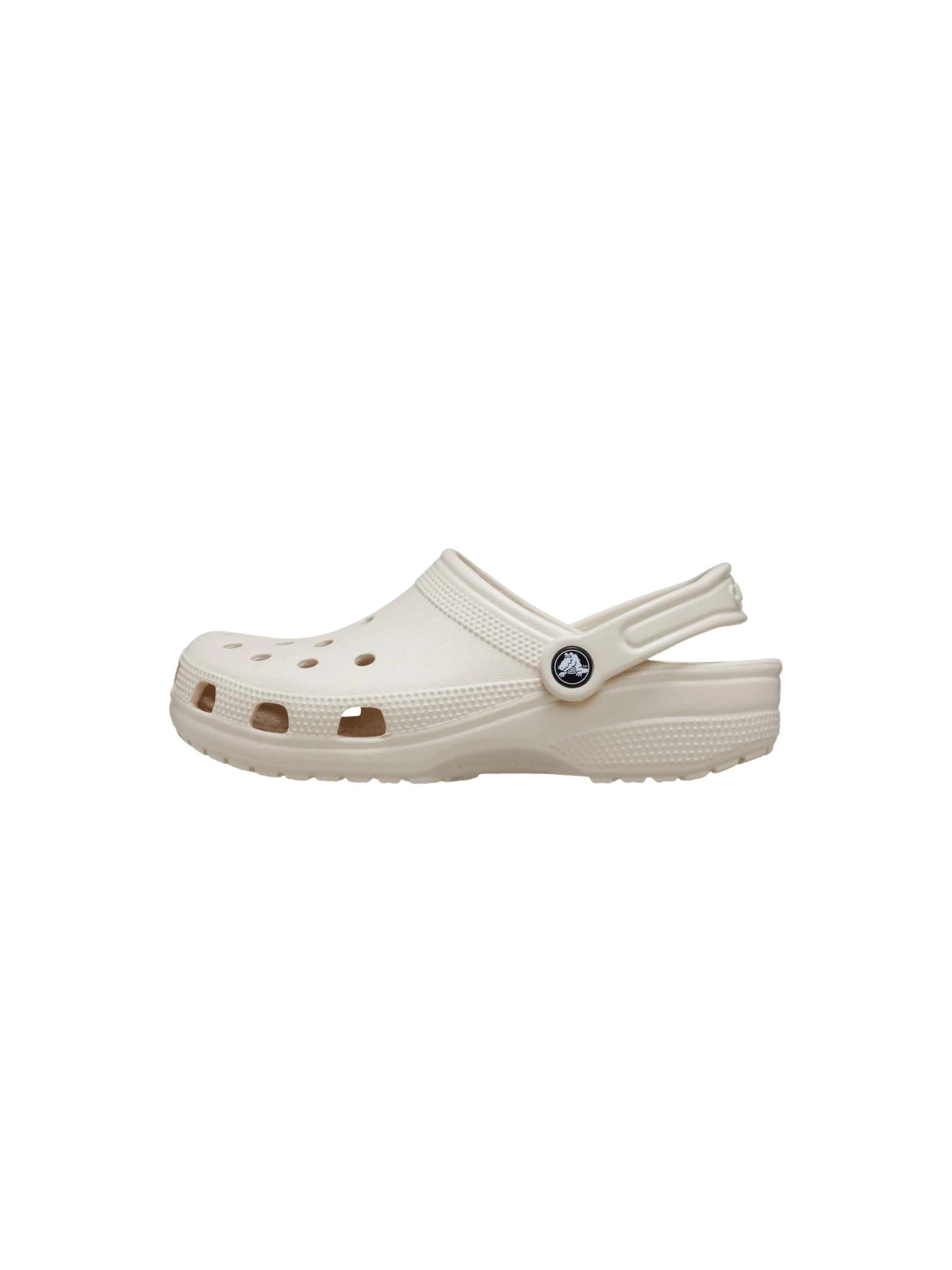 Ciabatte "Classic Sabout U" Crocs avorio - Image 5