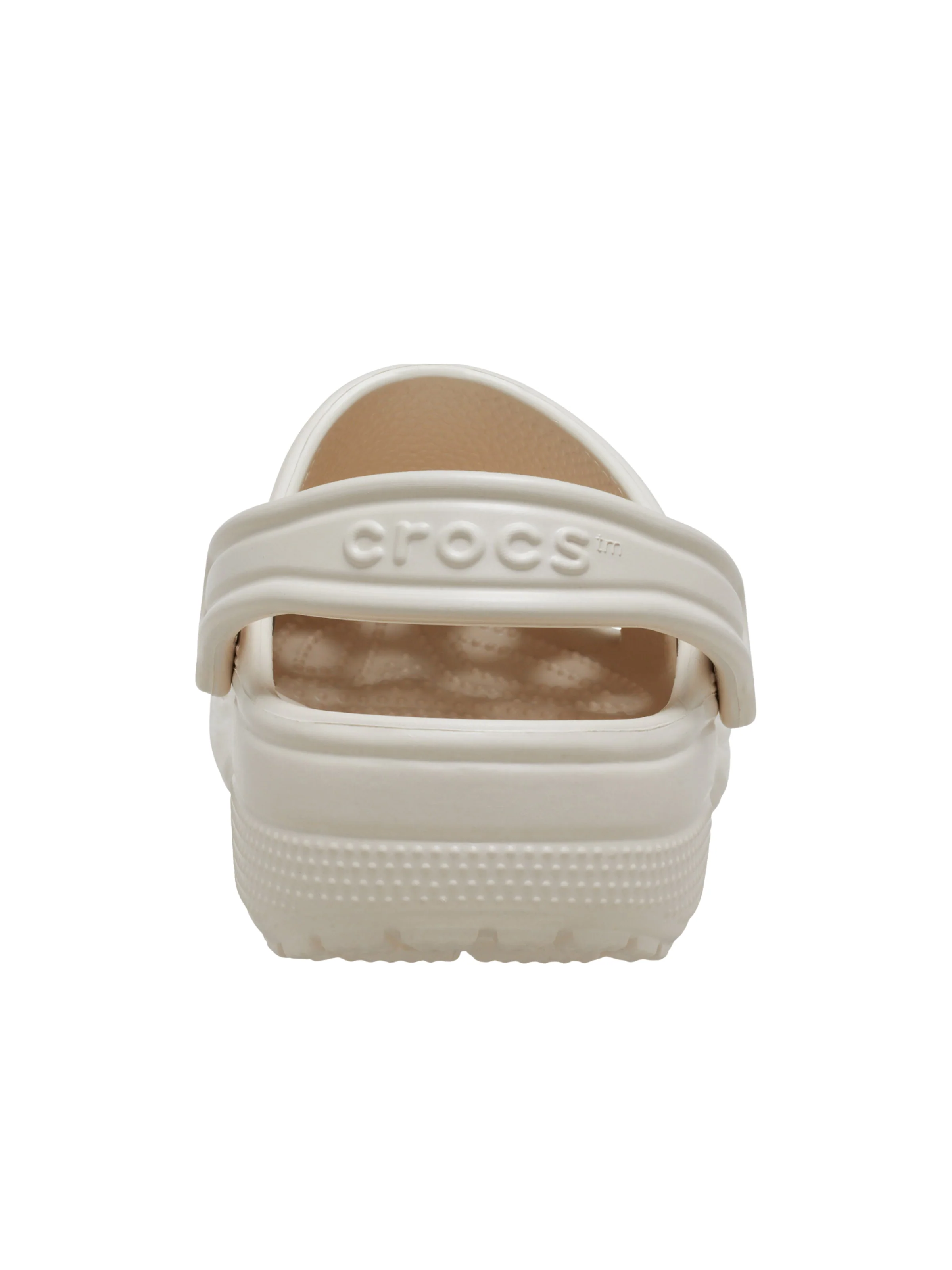 Ciabatte "Classic Sabout U" Crocs avorio - Image 7