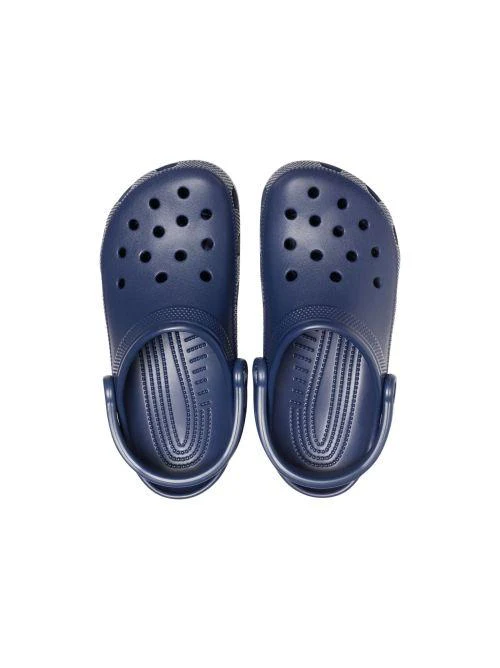 Ciabatte "Classic Sabout U" Crocs blu navy - Image 3