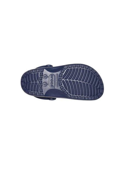 Ciabatte "Classic Sabout U" Crocs blu navy - Image 4