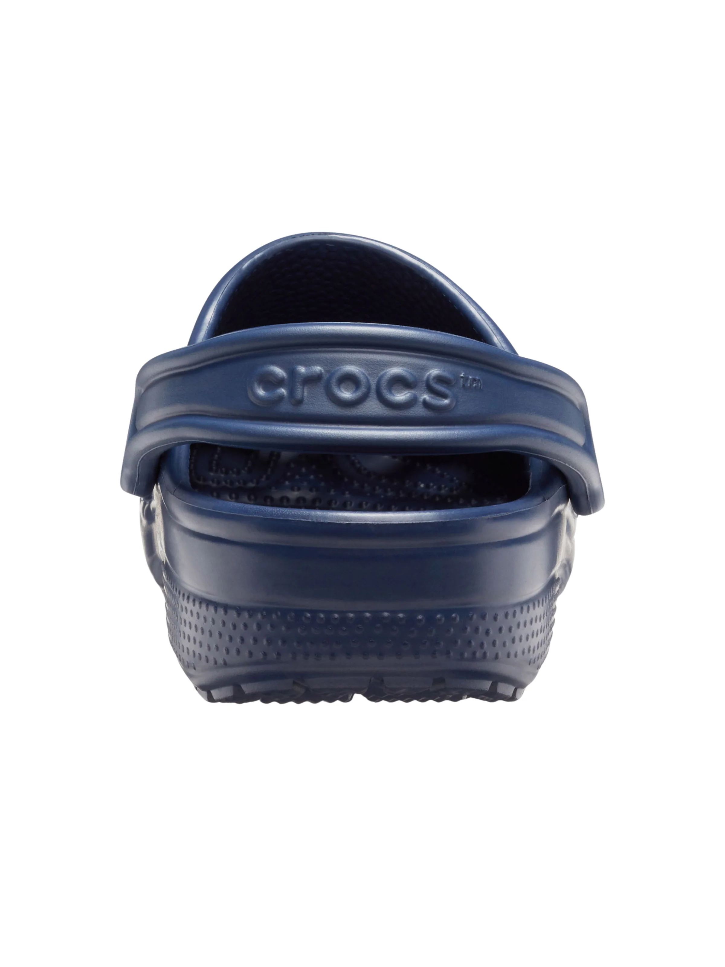 Ciabatte "Classic Sabout U" Crocs blu navy - Image 5