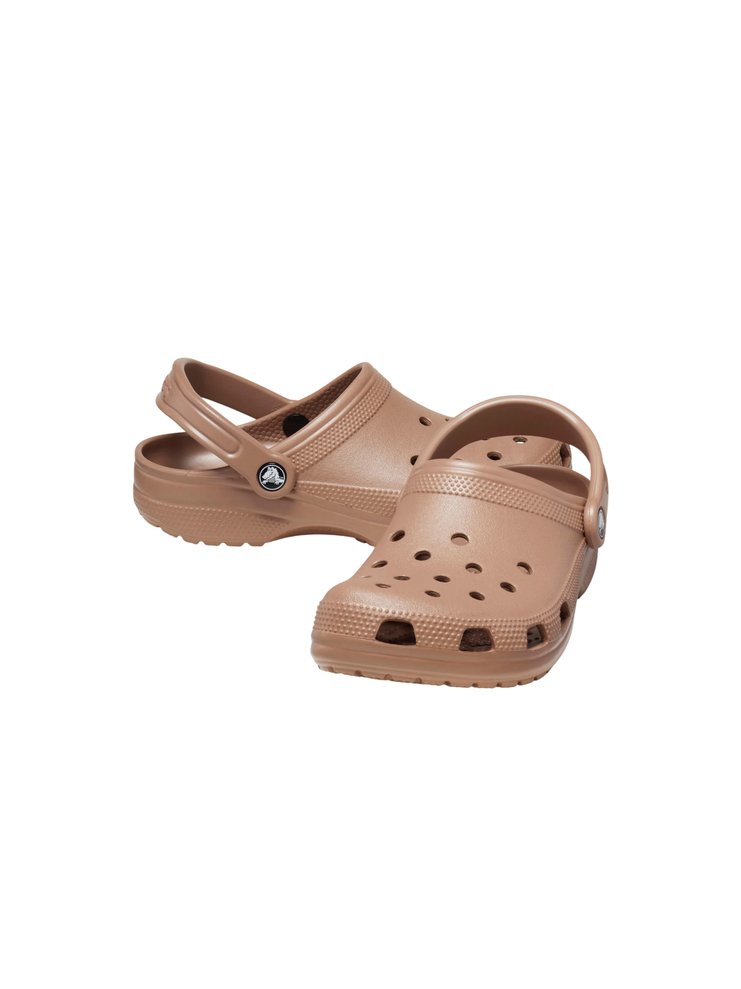Ciabatte "Classic Sabout U" Crocs marrone - Image 3