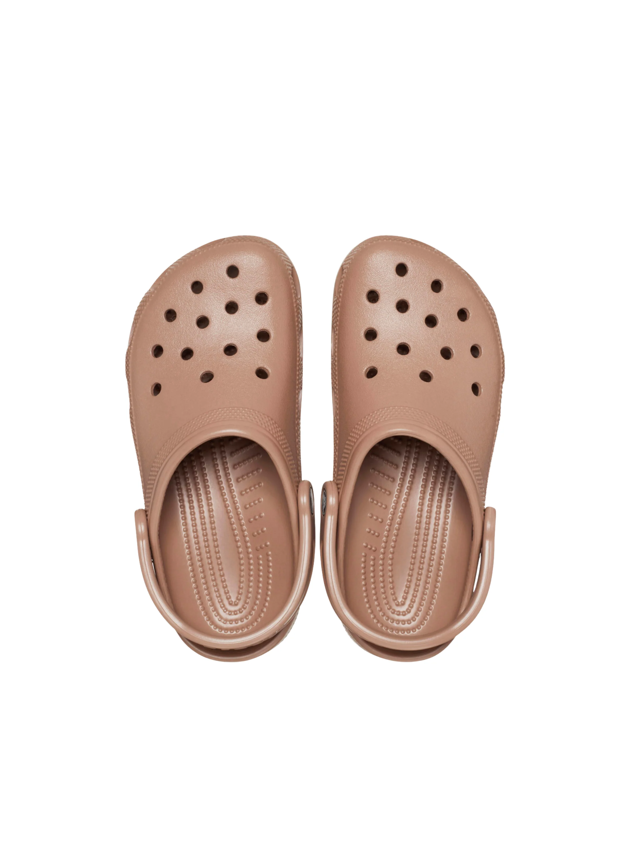 Ciabatte "Classic Sabout U" Crocs marrone - Image 5