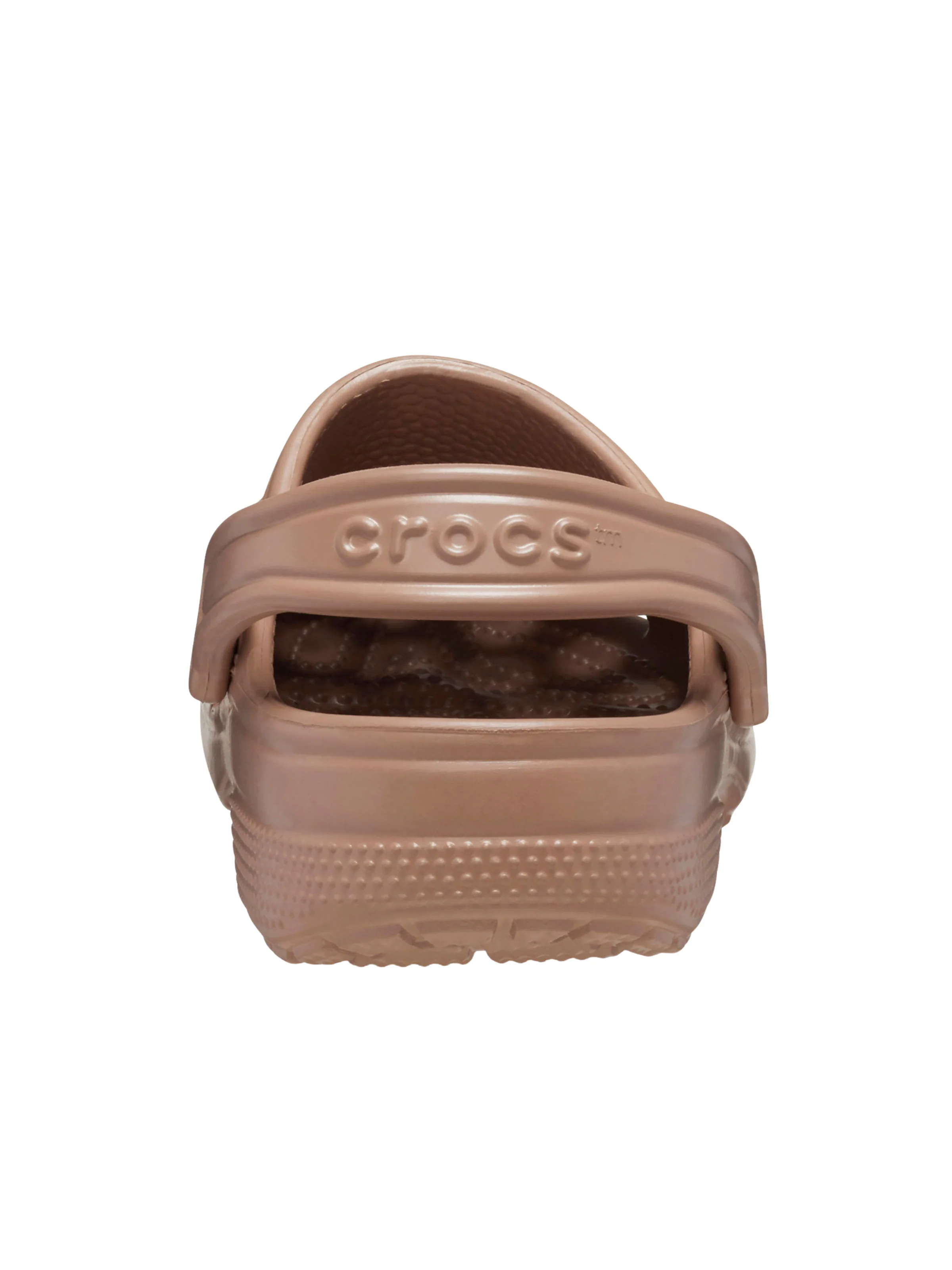 Ciabatte "Classic Sabout U" Crocs marrone - Image 7