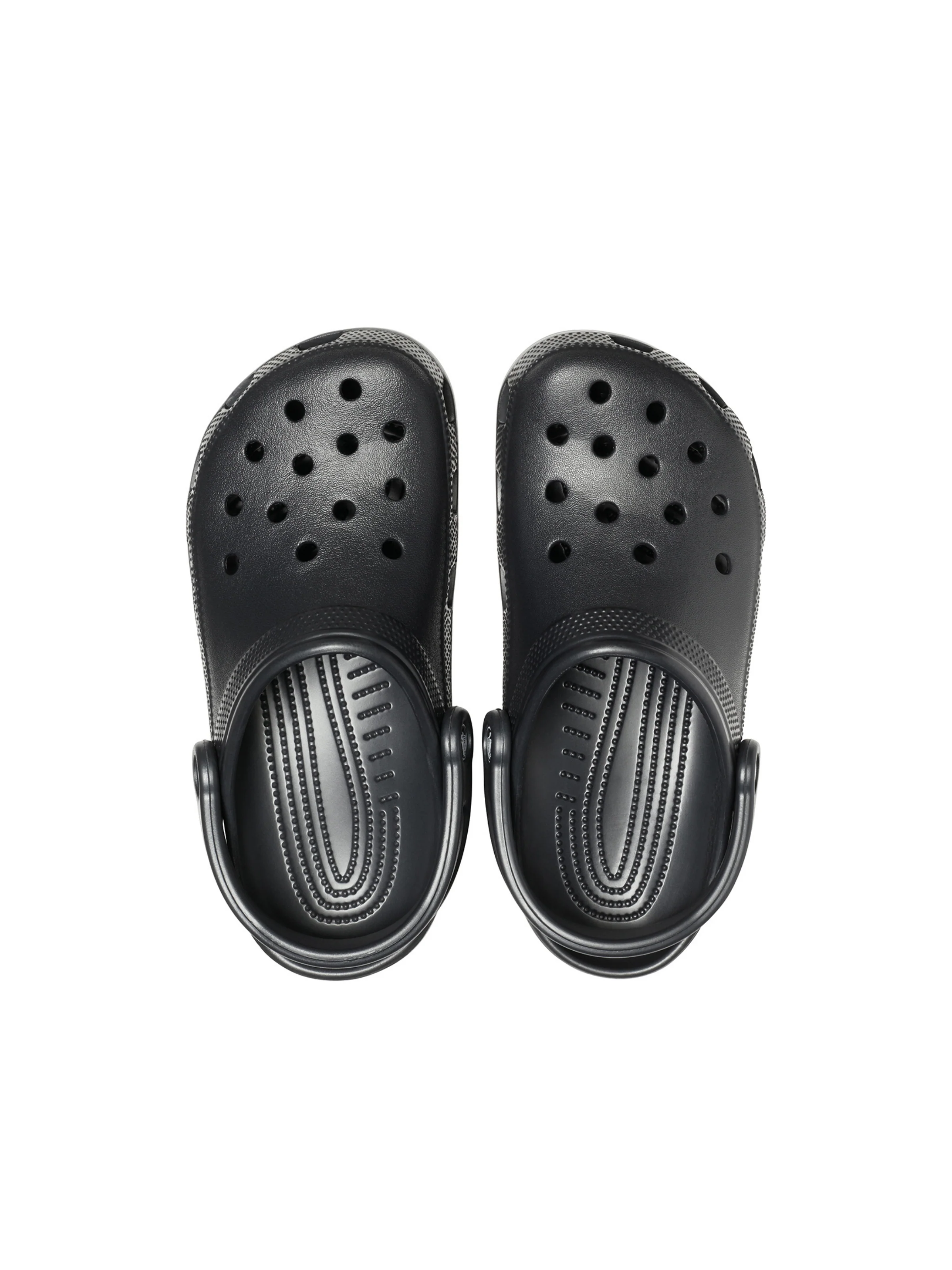 Ciabatte "Classic Sabout U" Crocs nero - Image 3