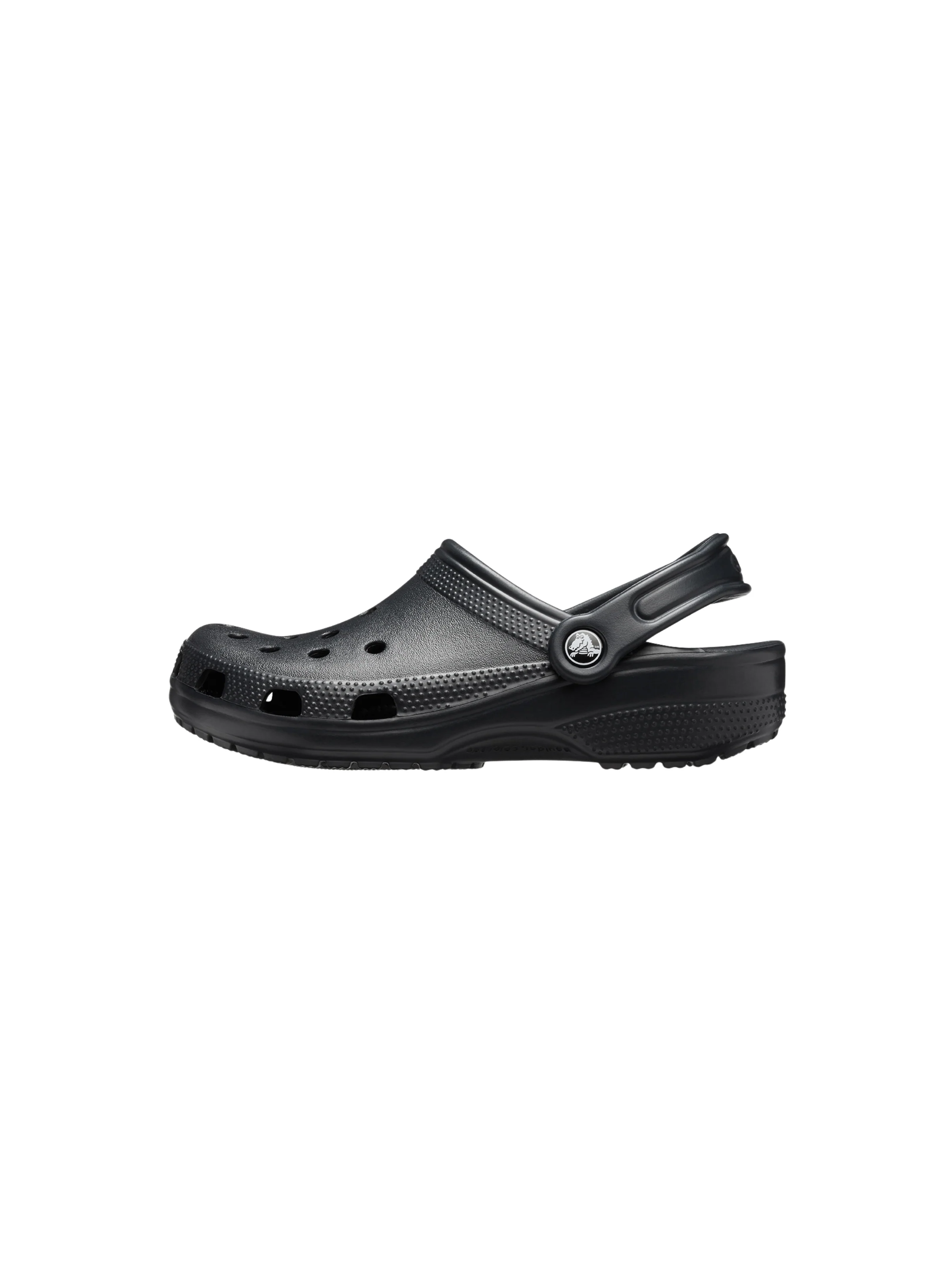 Ciabatte "Classic Sabout U" Crocs nero - Image 4