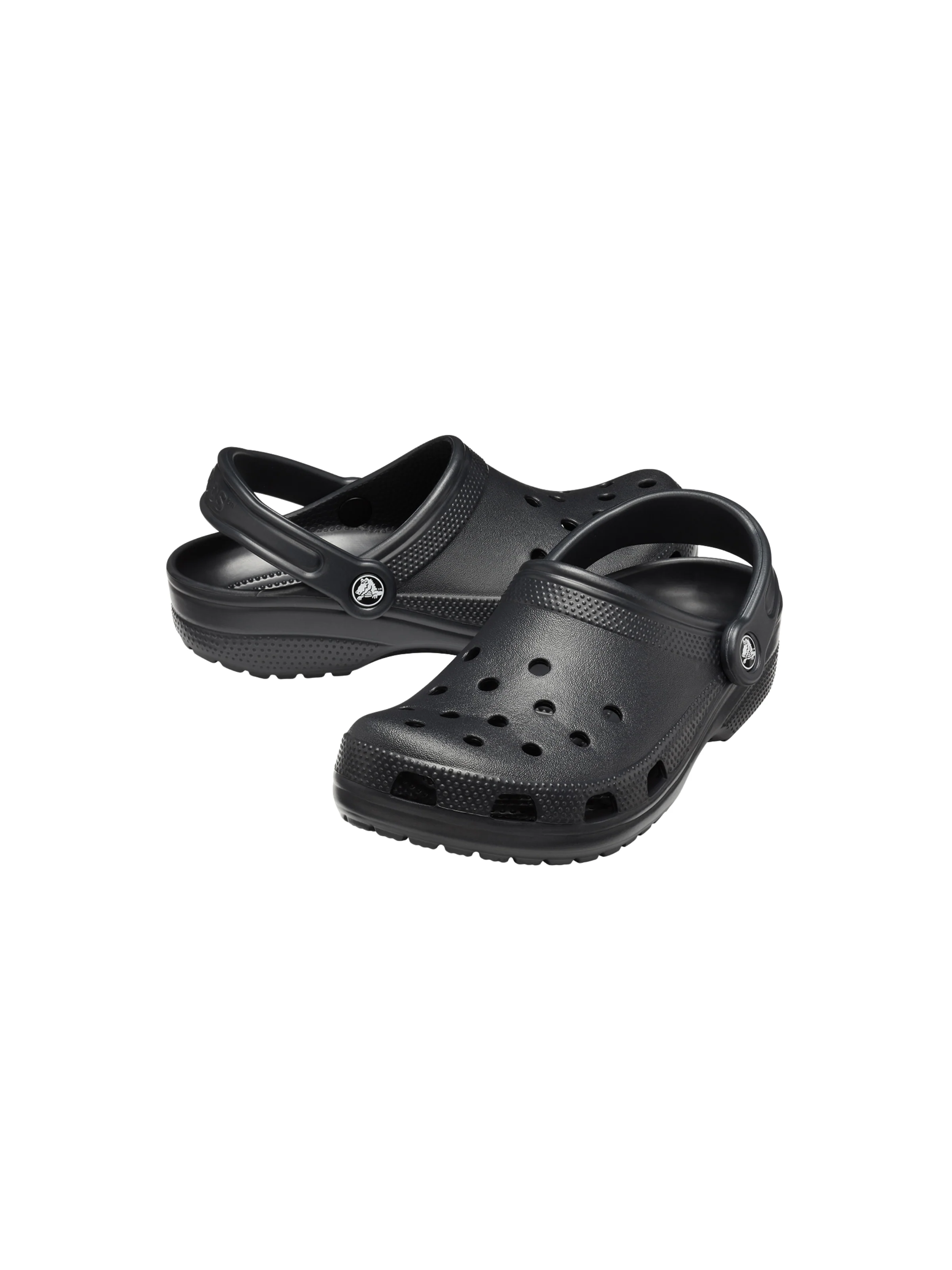 Ciabatte "Classic Sabout U" Crocs nero - Image 5