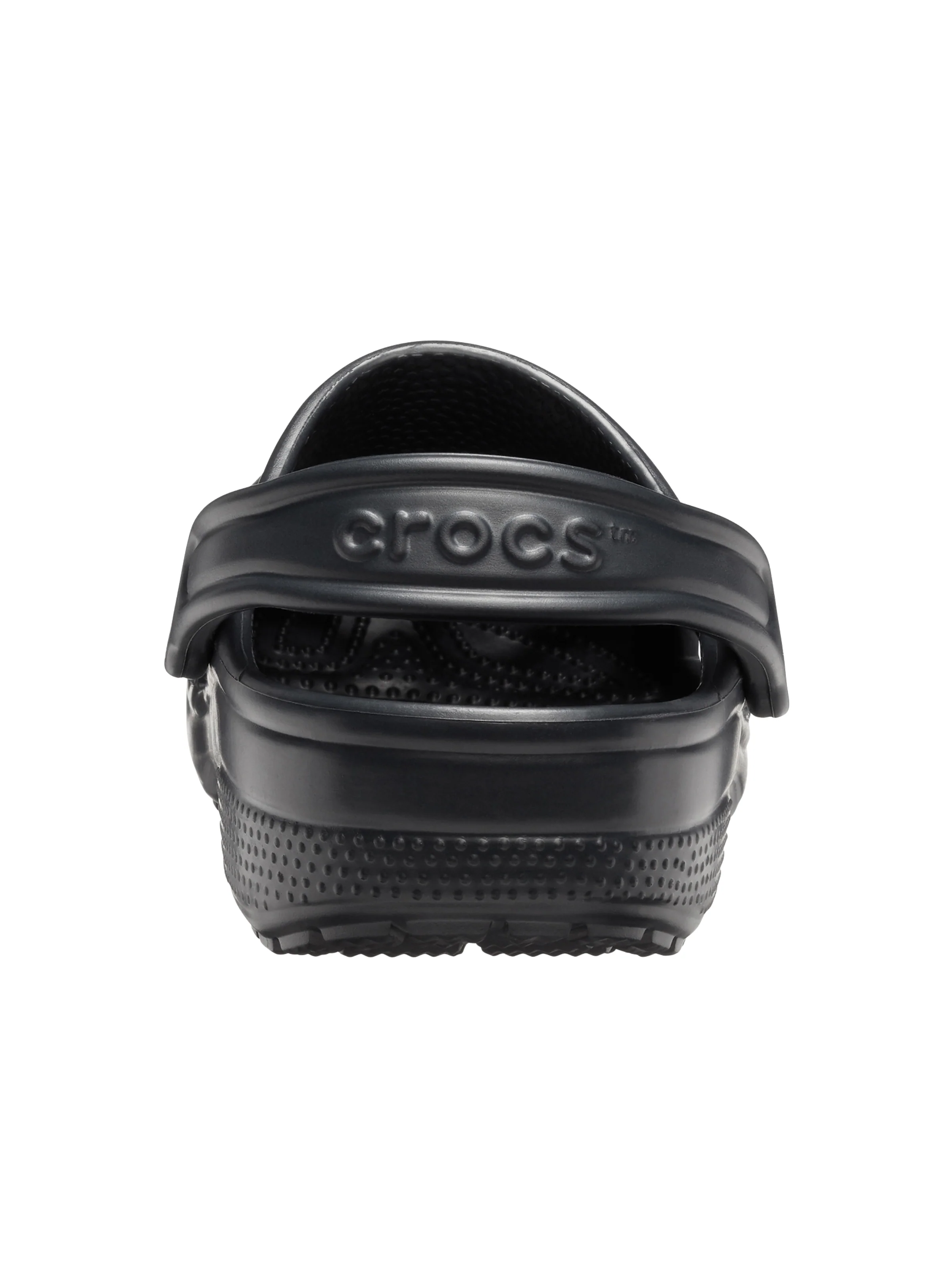 Ciabatte "Classic Sabout U" Crocs nero - Image 7