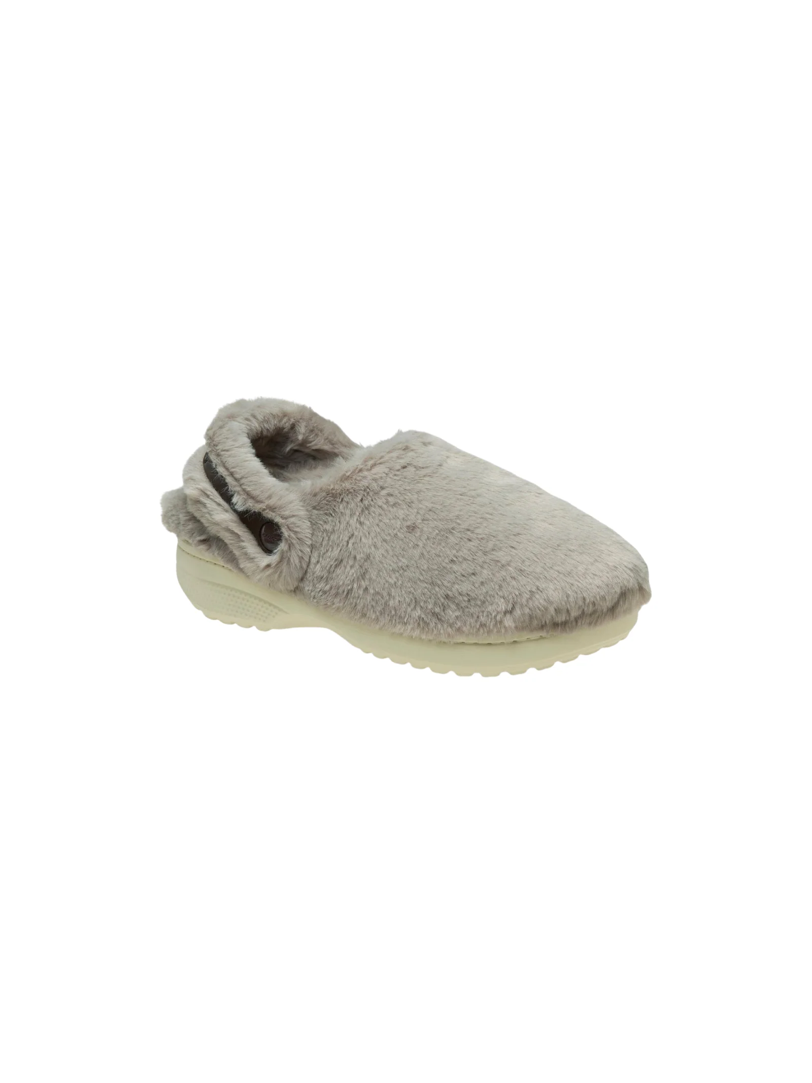 Ciabatte "Classic Unfurgettable Clog" Crocs grigio - Image 2