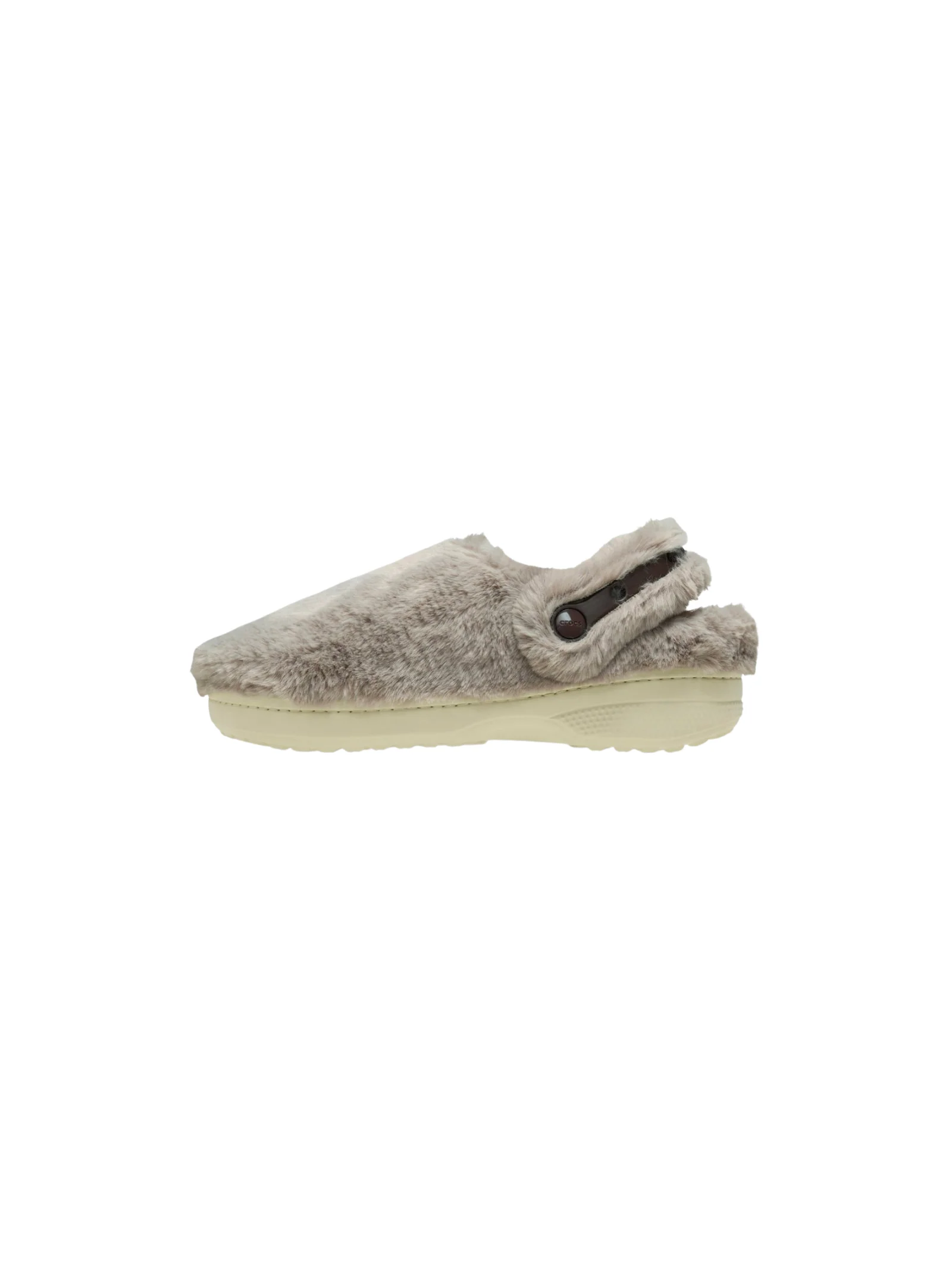 Ciabatte "Classic Unfurgettable Clog" Crocs grigio - Image 4