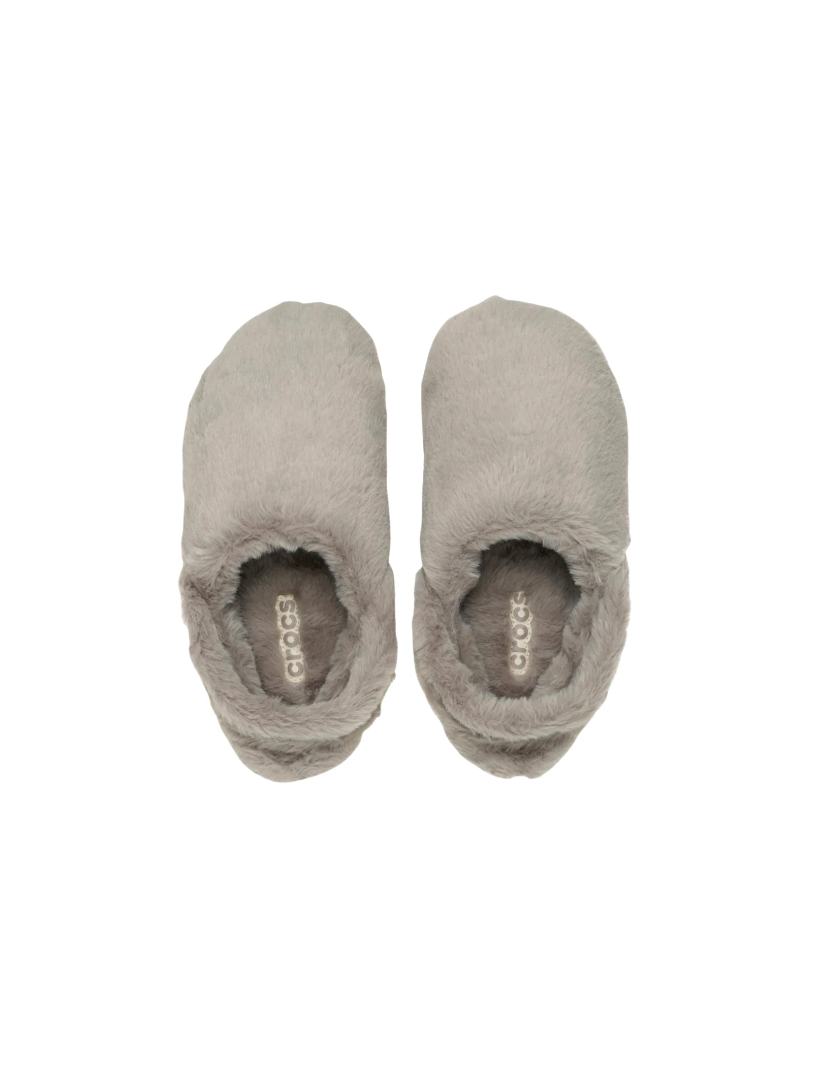 Ciabatte "Classic Unfurgettable Clog" Crocs grigio - Image 5