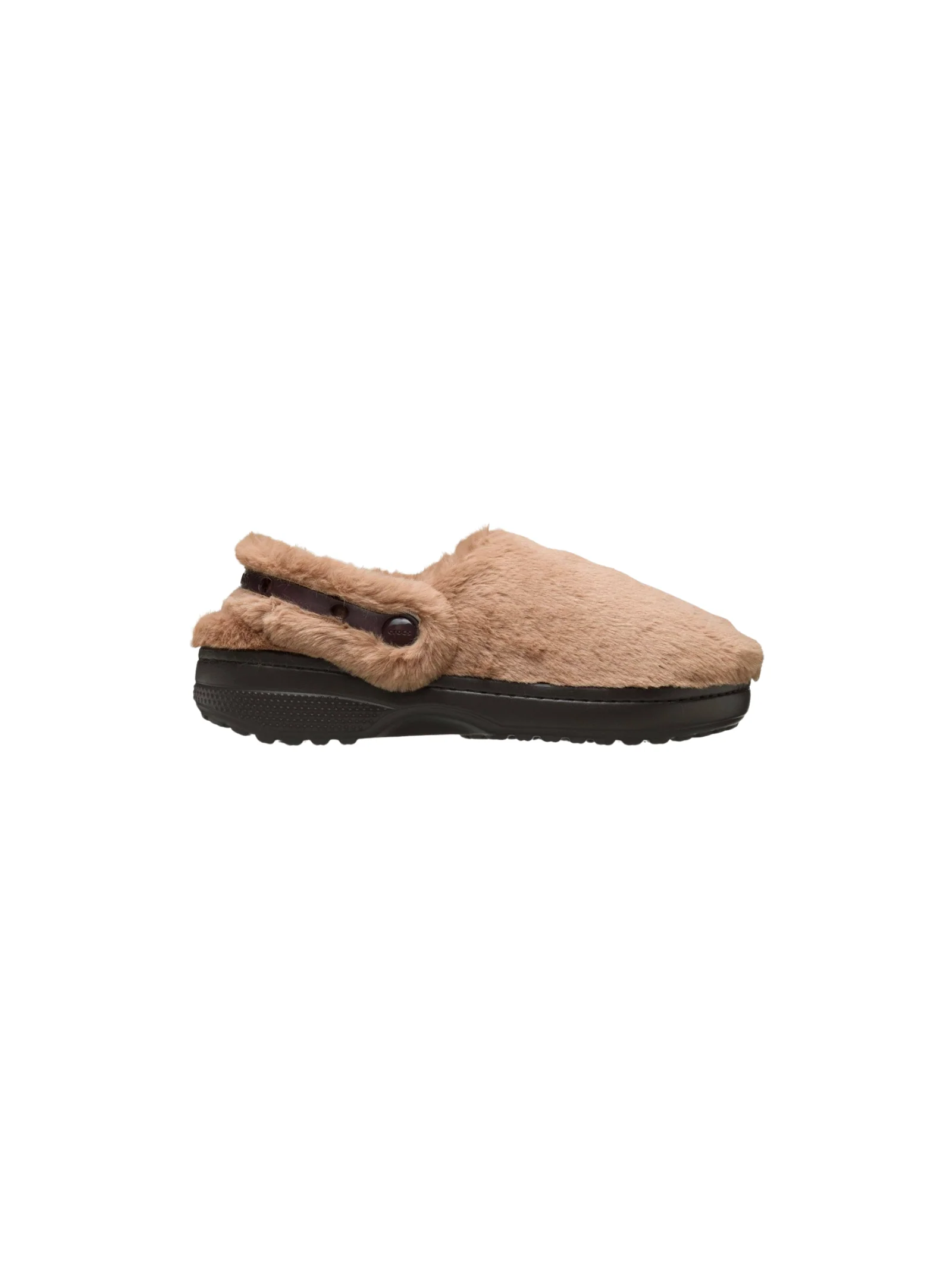 Ciabatte "Classic Unfurgettable Clog" Crocs marrone