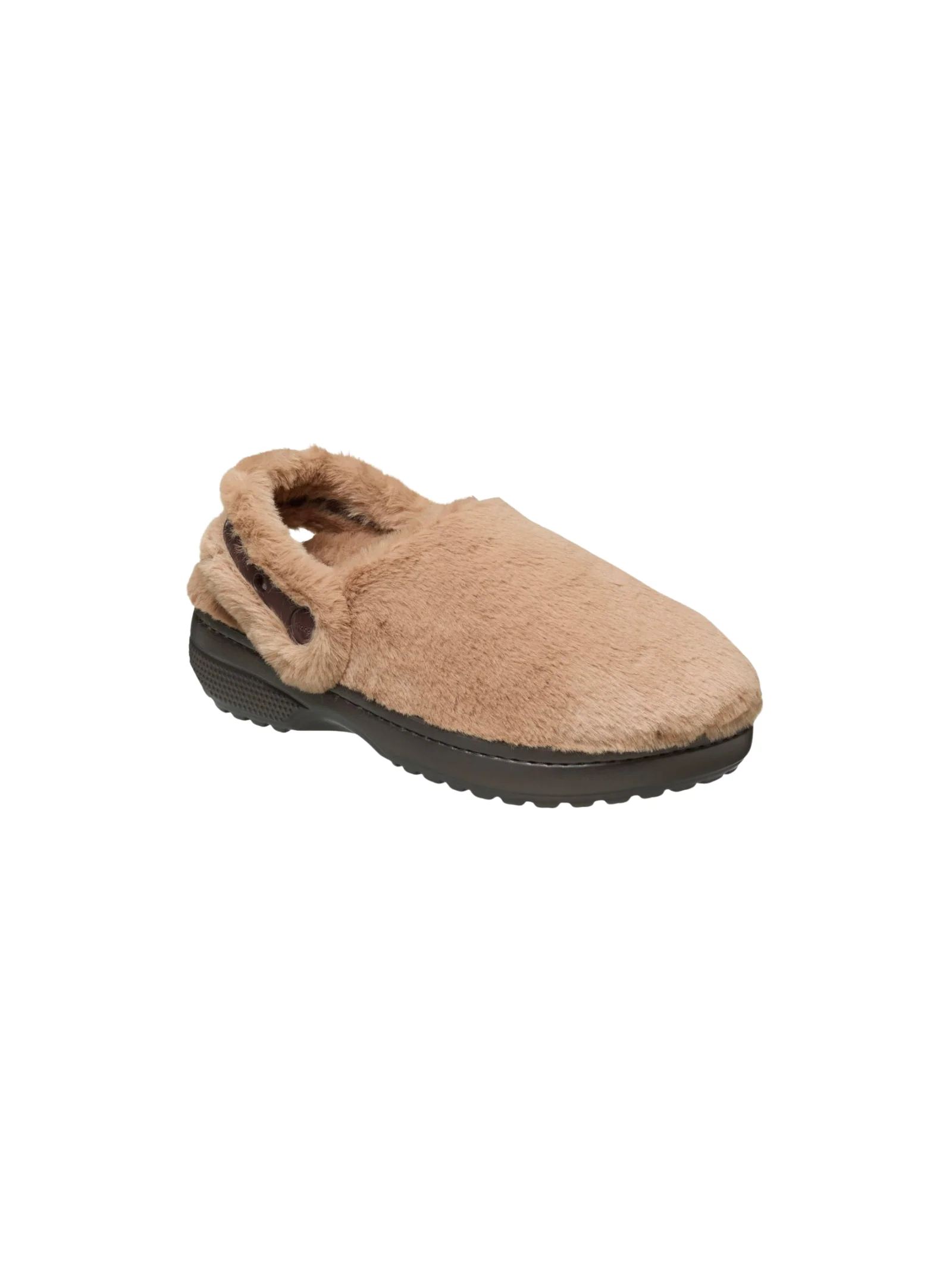 Ciabatte "Classic Unfurgettable Clog" Crocs marrone - Image 2