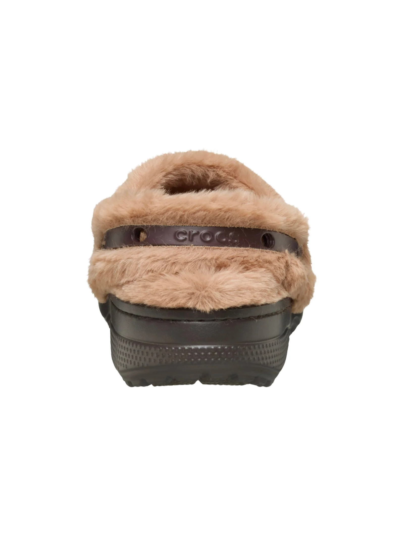 Ciabatte "Classic Unfurgettable Clog" Crocs marrone - Image 3