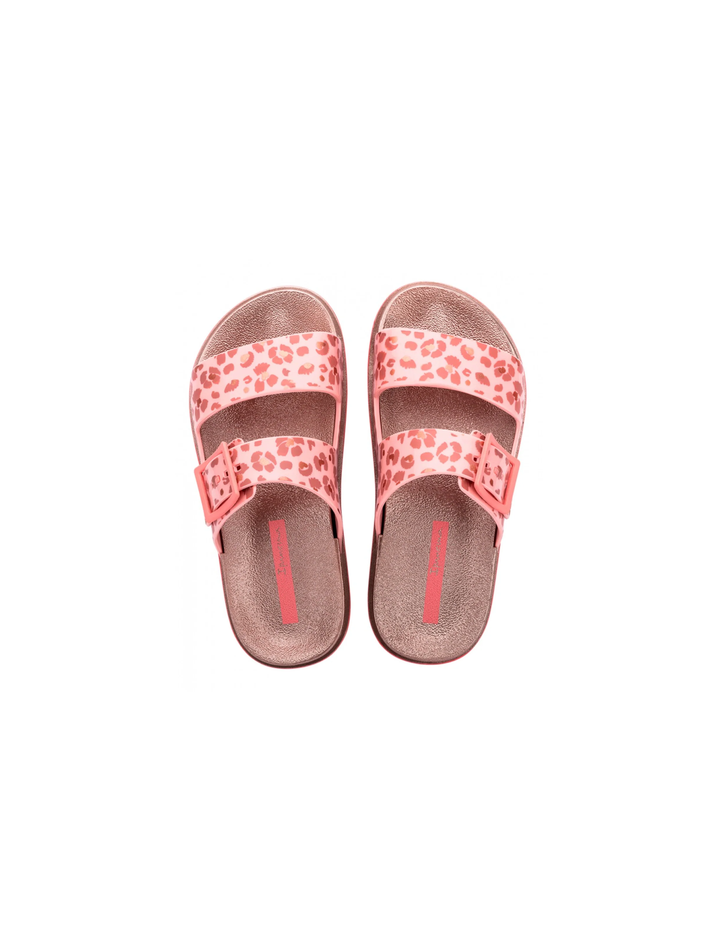 Ciabatte "Classy" Ipanema rosa animalier - Image 4