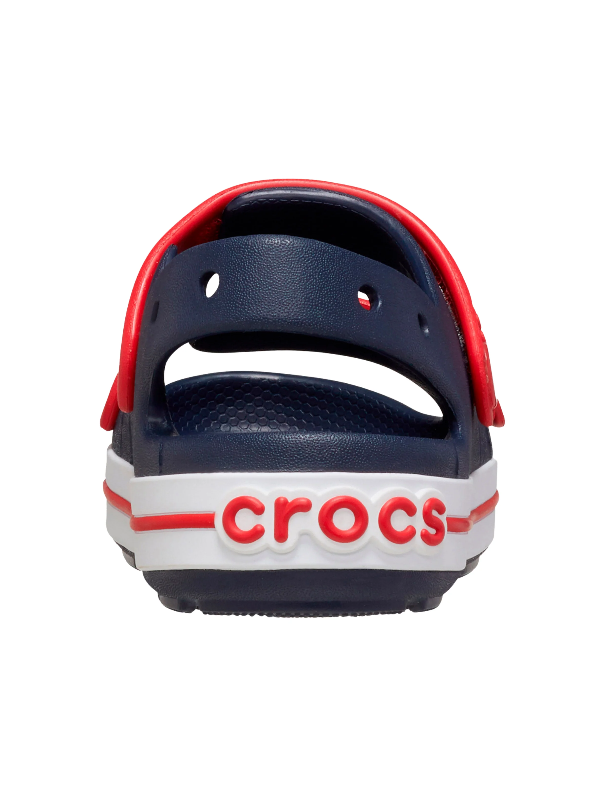 Ciabatte "Crocband Cruiser Sandal K" Crocs blu - Image 7