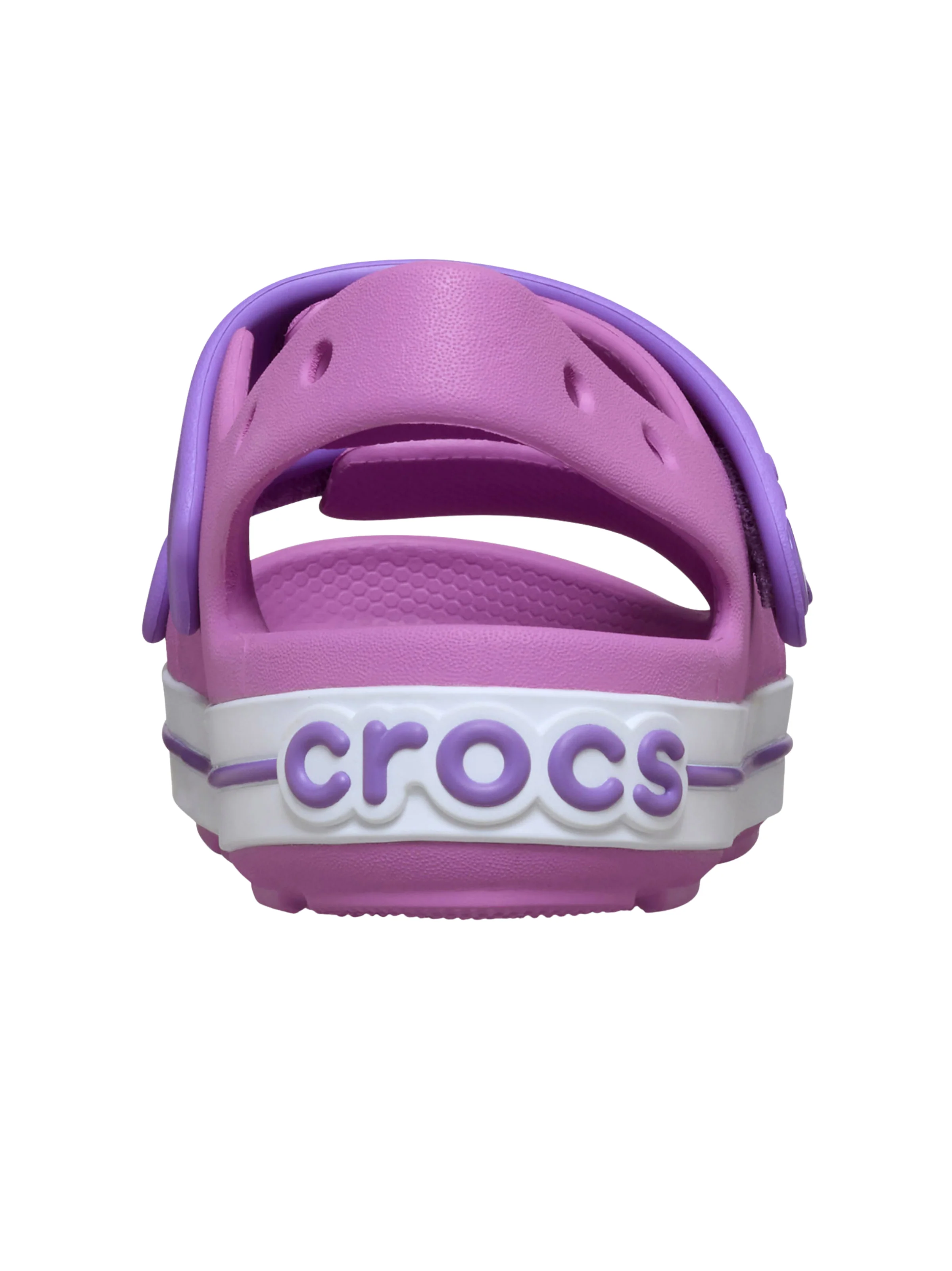 Ciabatte "Crocband Cruiser Sandal K" Crocs viola - Image 6