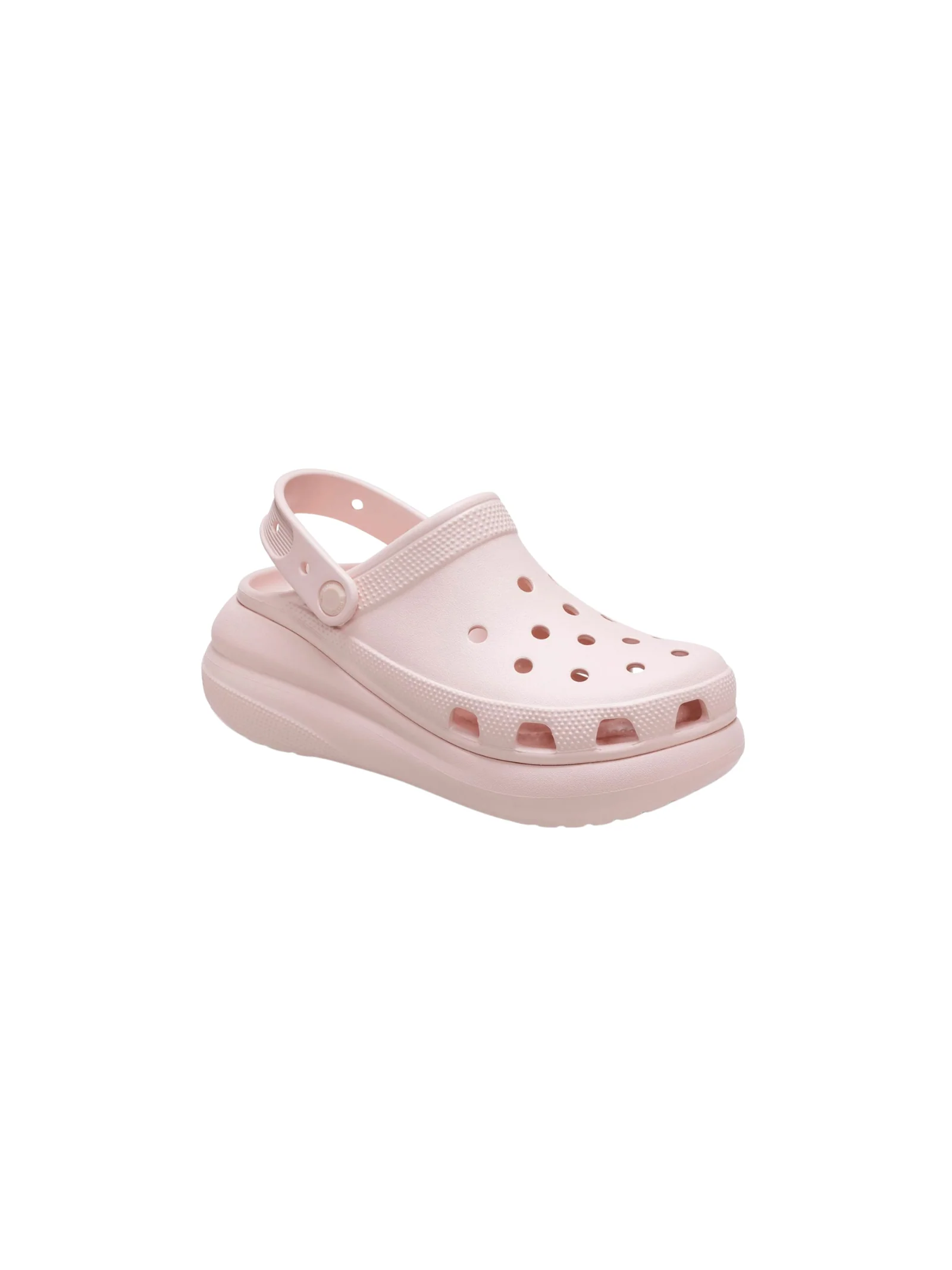 Ciabatte "crush clog" Crocs rosa - Image 2
