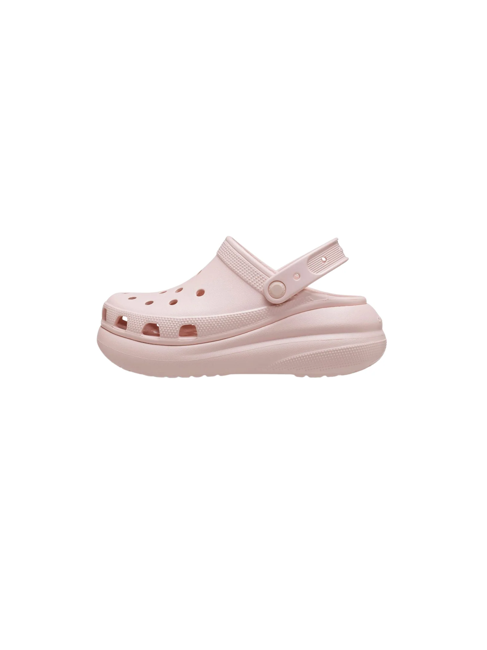 Ciabatte "crush clog" Crocs rosa - Image 4