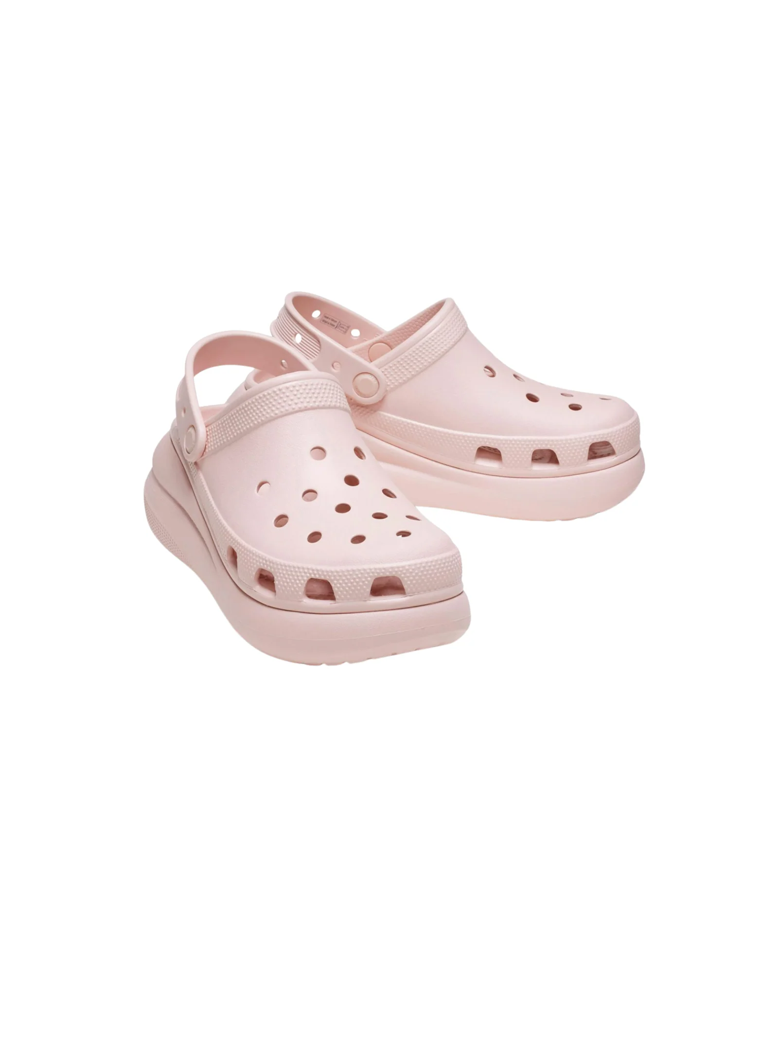 Ciabatte "crush clog" Crocs rosa - Image 6