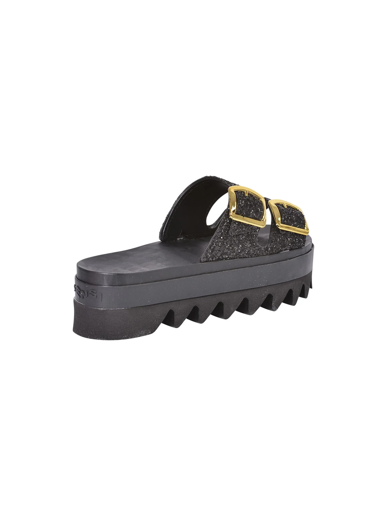 Ciabatte La Jolla Blade Glitter nero - Image 3