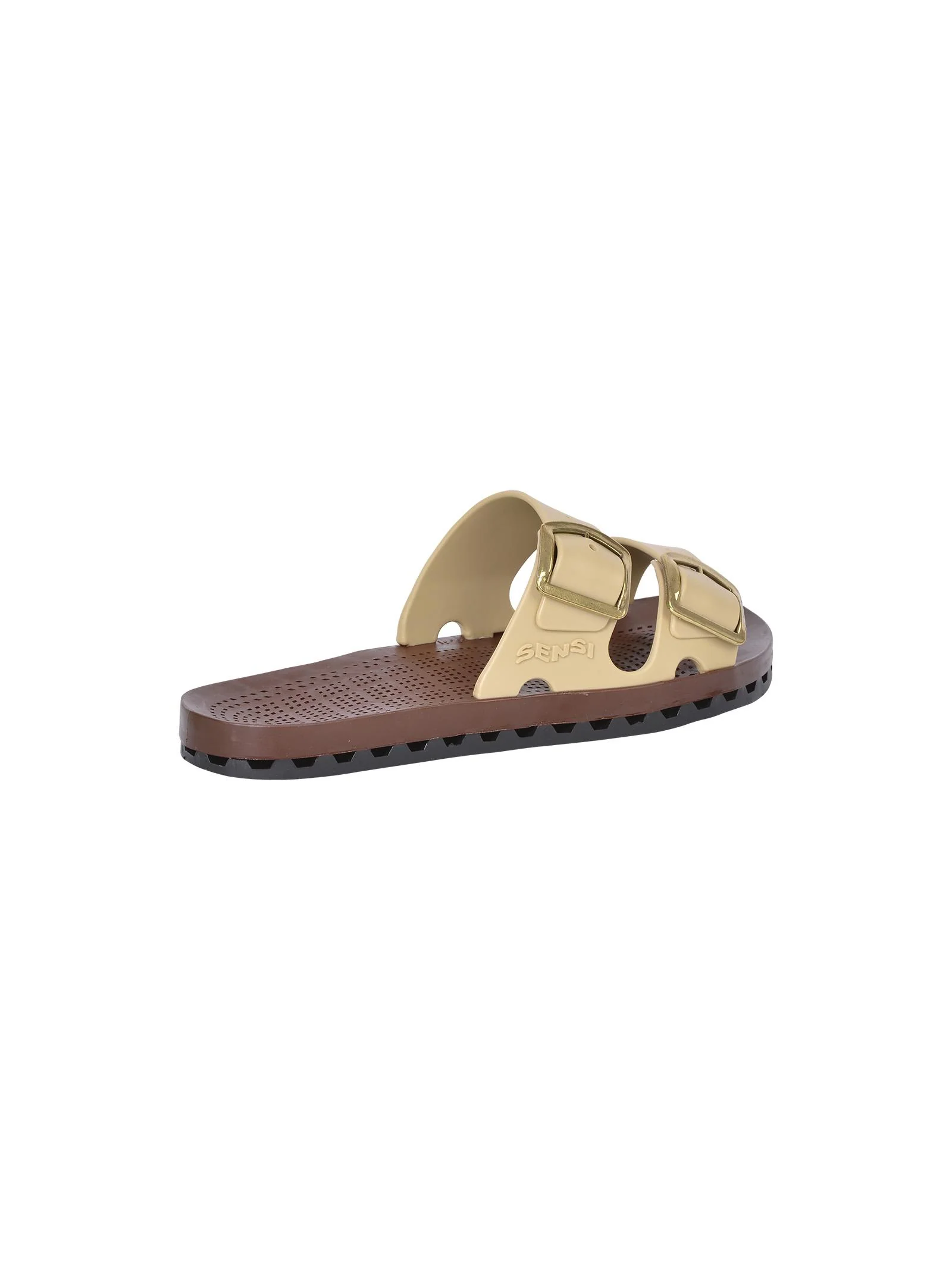 Ciabatte La Jolla Moka beige - Image 2