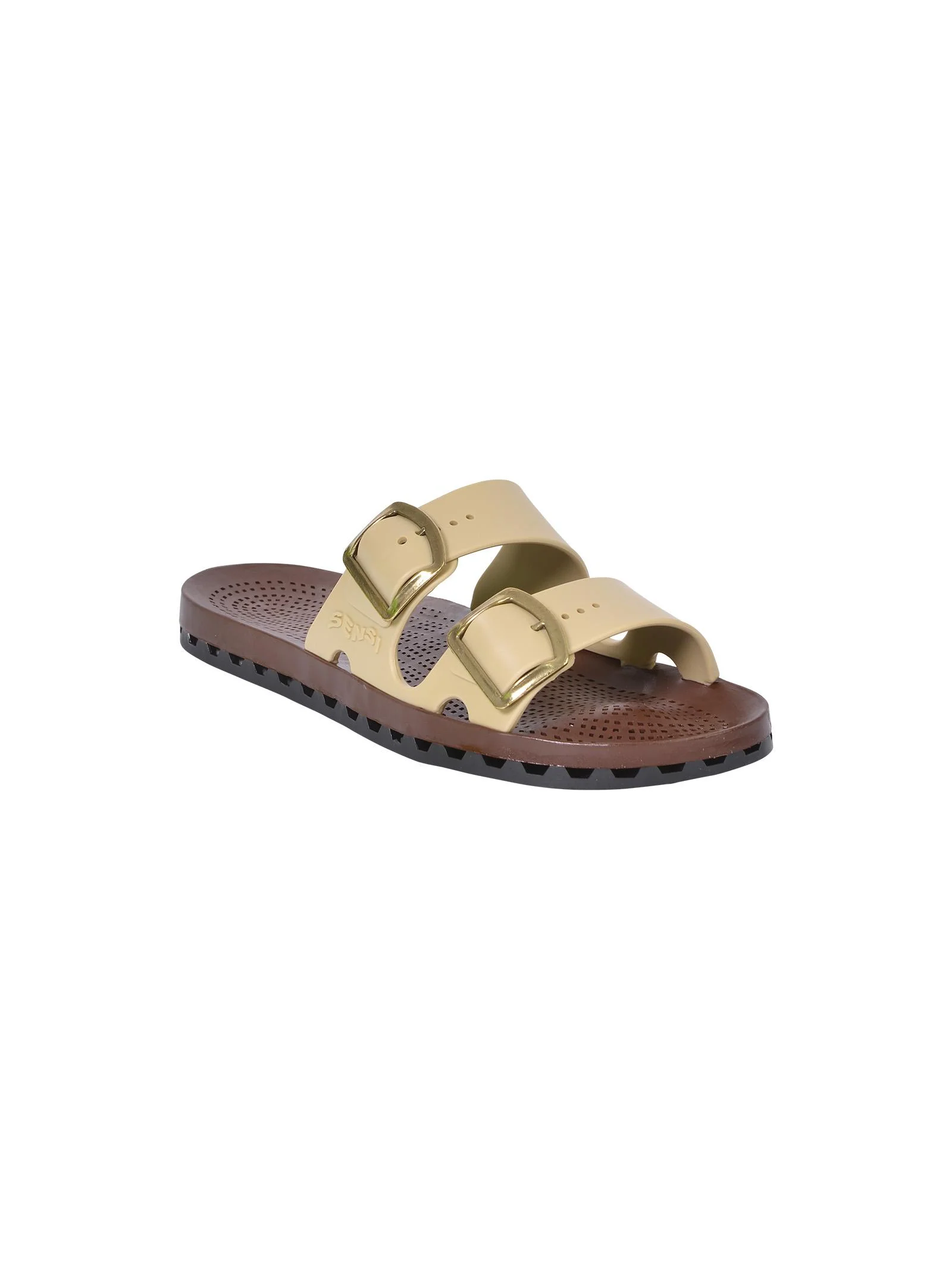 Ciabatte La Jolla Moka beige - Image 3