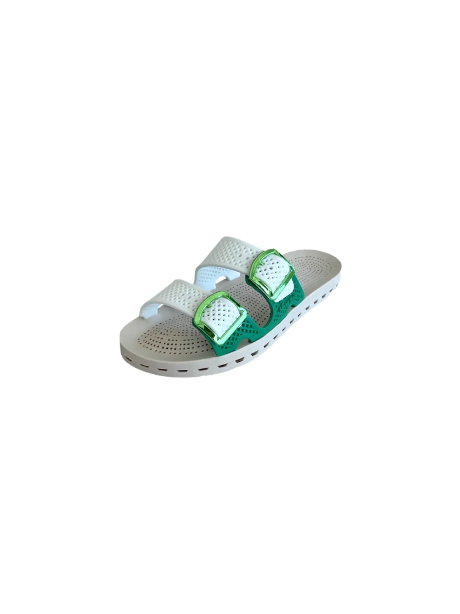 Ciabatte "La Jolla promenade" Sensi verdi