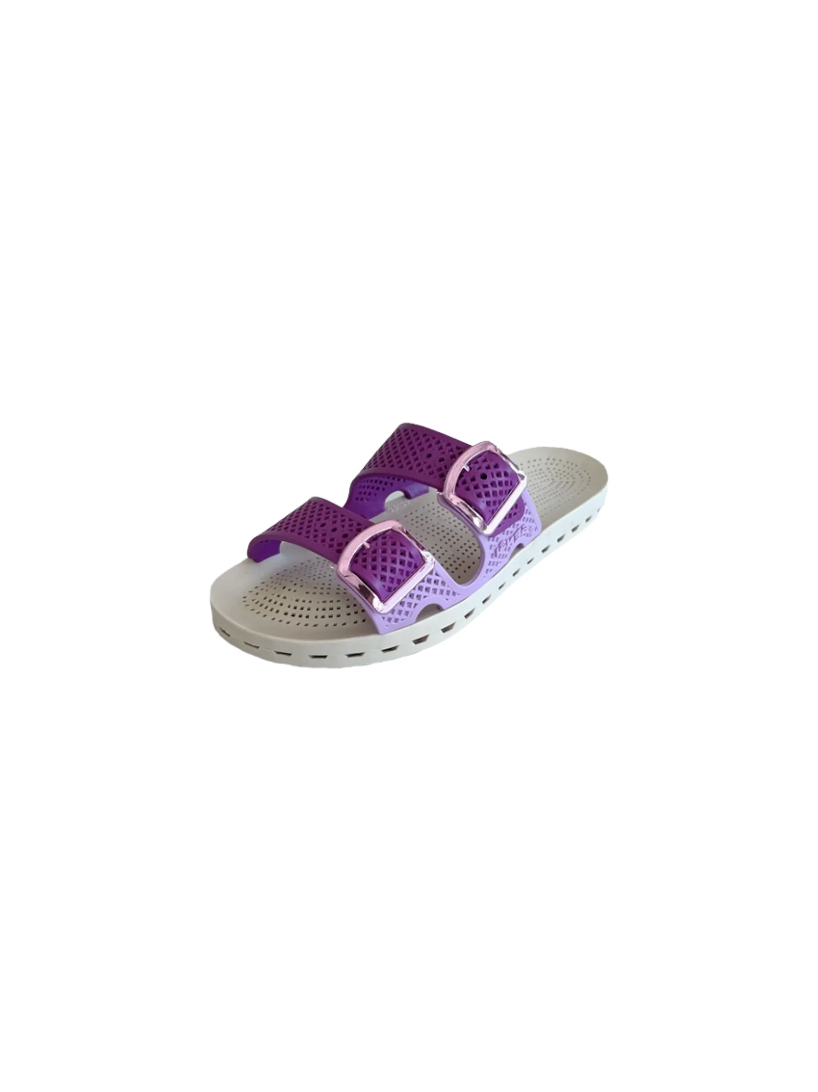 Ciabatte "La Jolla promenade" Sensi viola